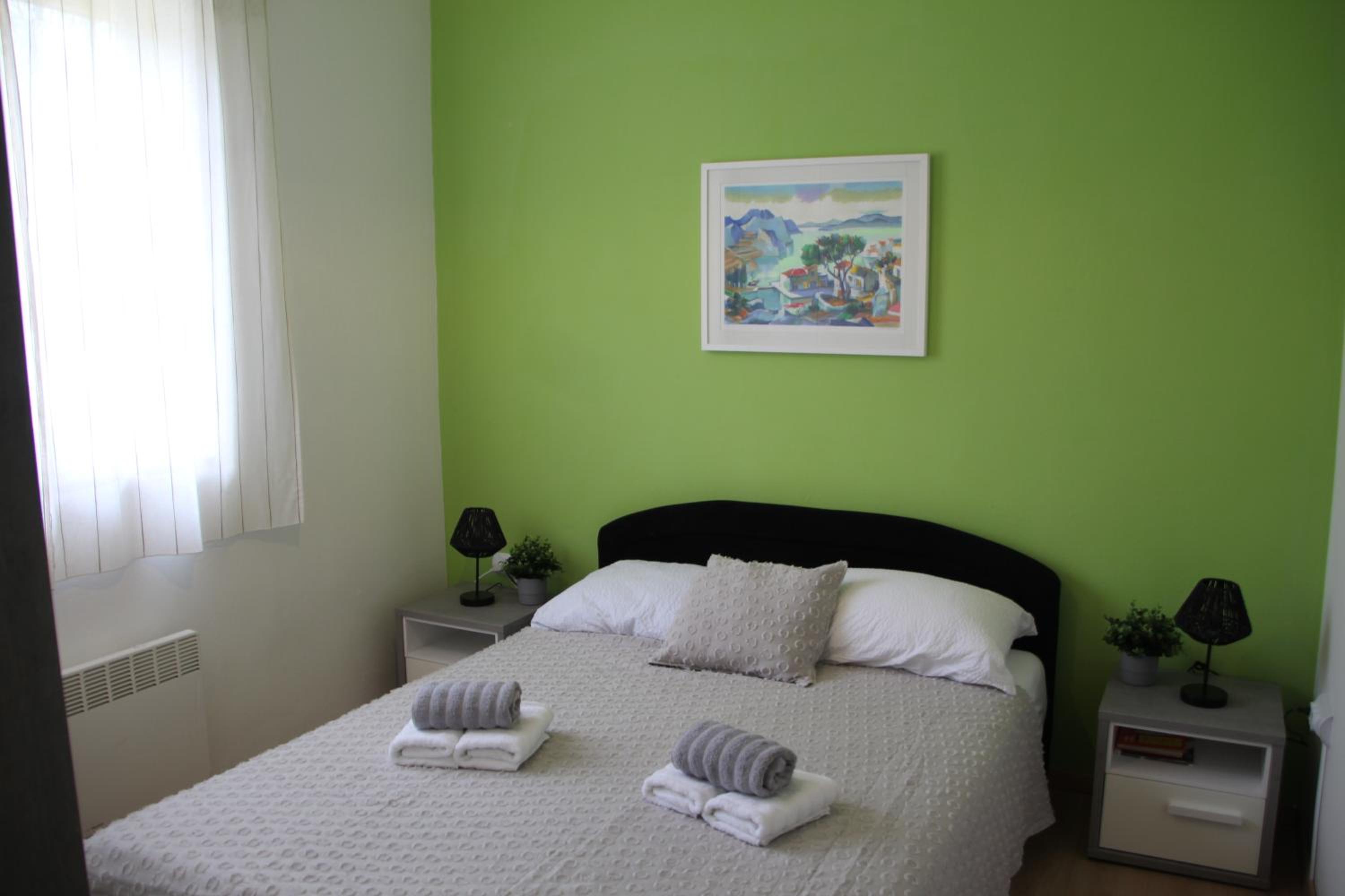 Two-Bedroom Townhouse photo 1