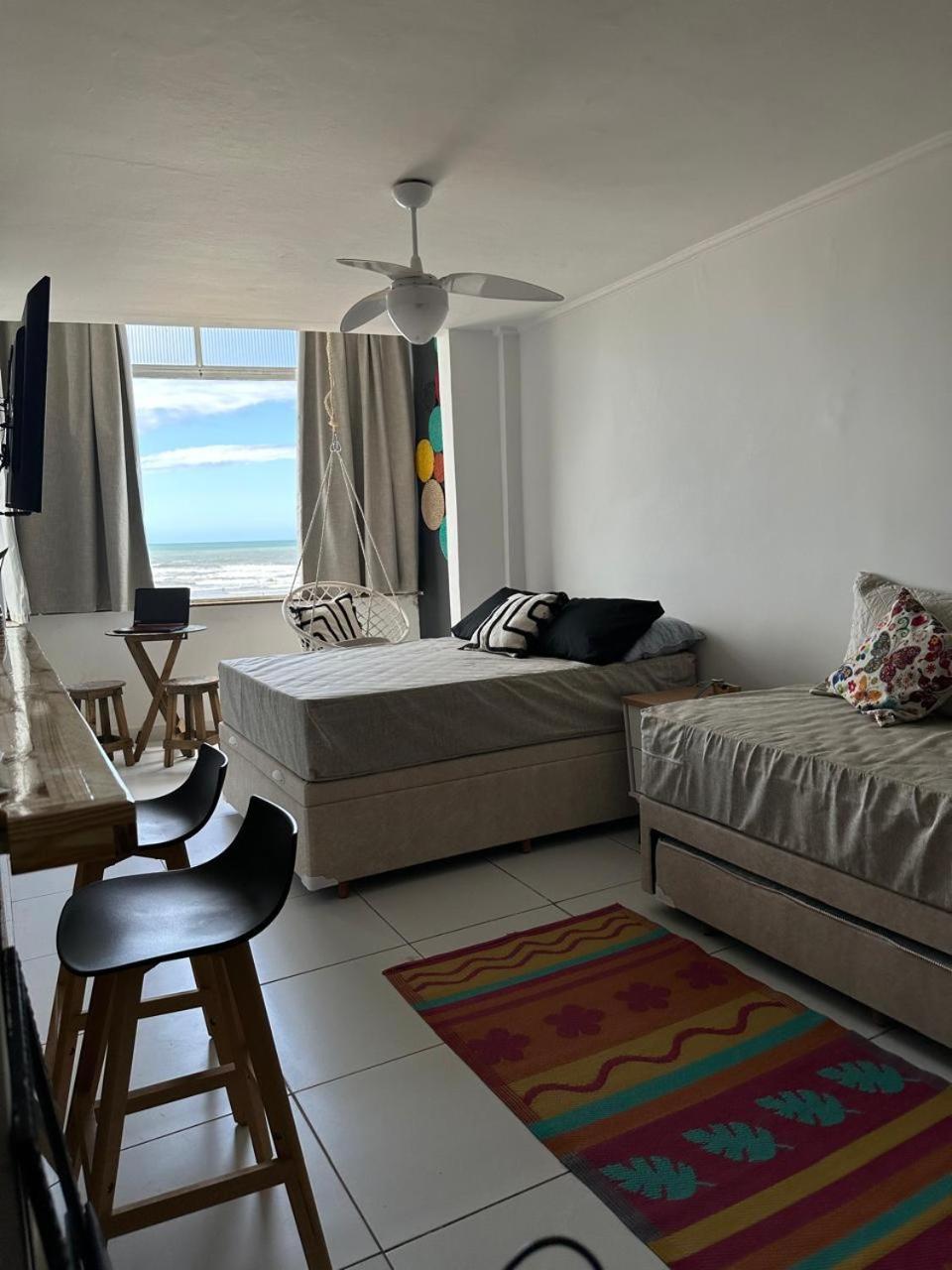 Studio with Sea View photo 1