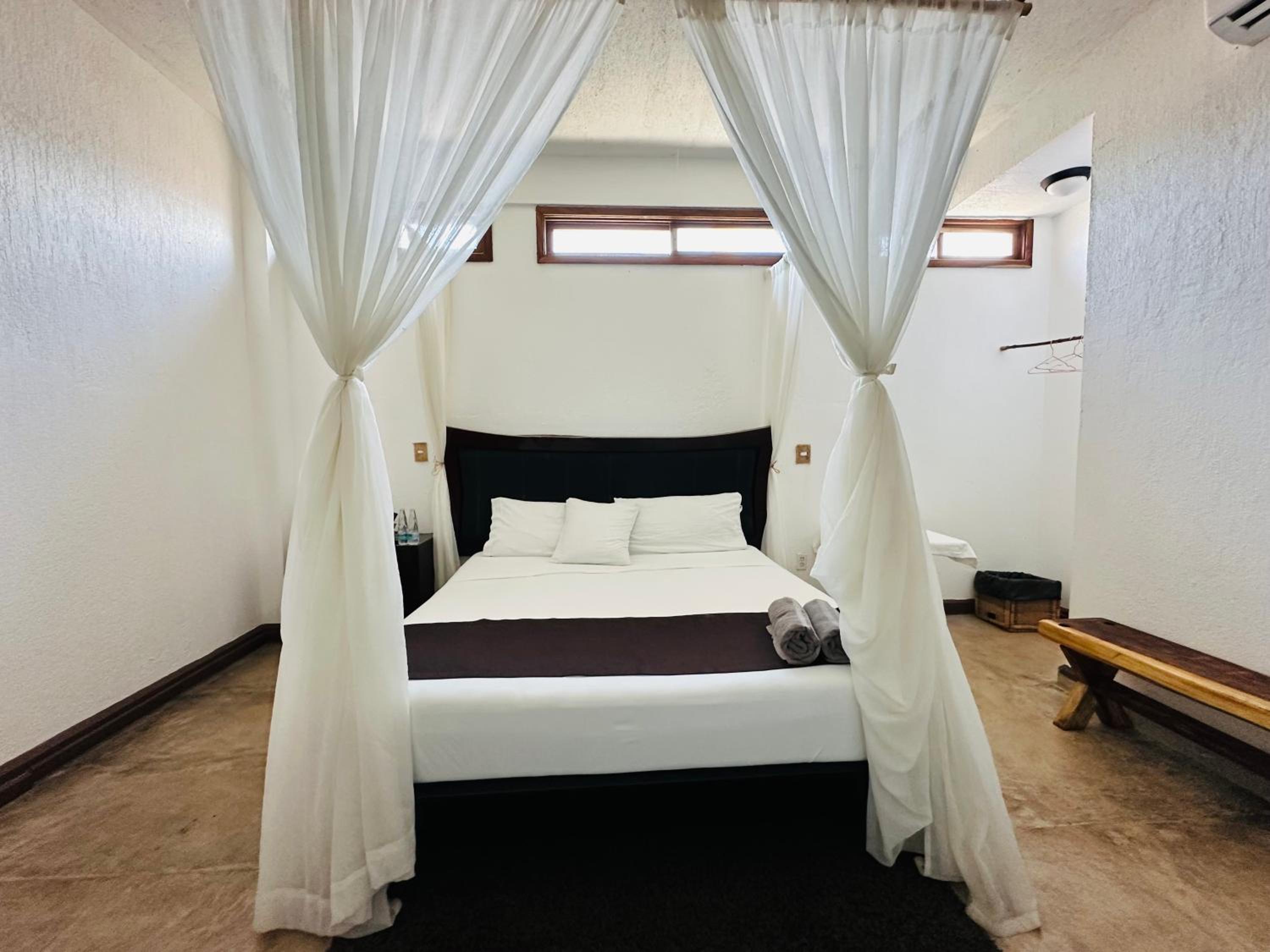 Standard Double Room photo 1