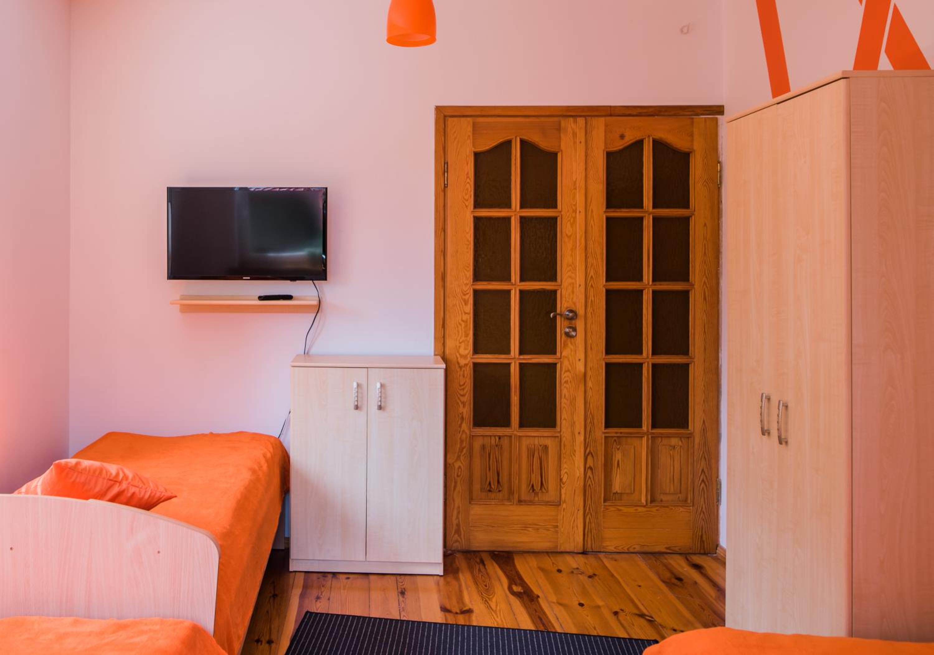 Classic Triple Room - Photo 4