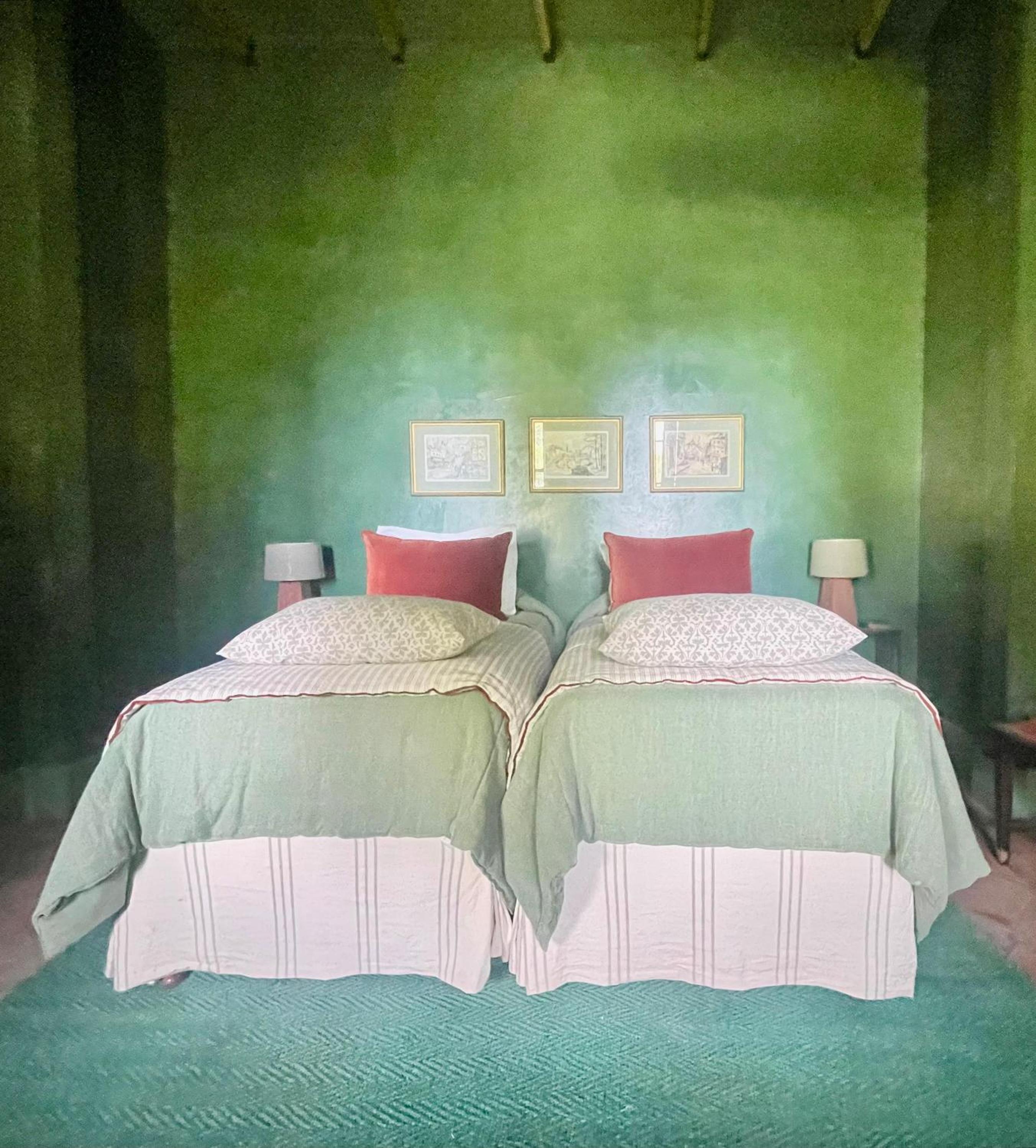 Superior Double Room photo 3