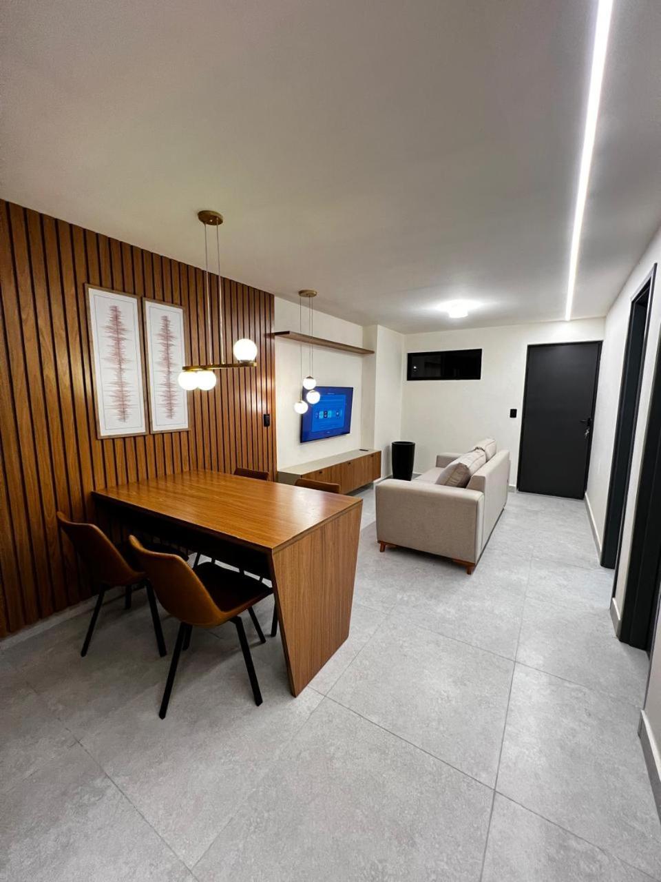 Two-Bedroom House photo 3