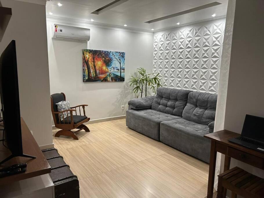 Four-Bedroom Vacation Home photo 1