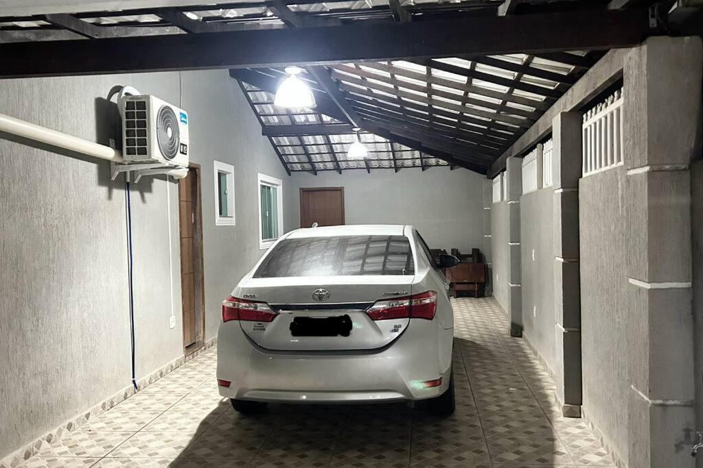 Four-Bedroom Vacation Home photo 2