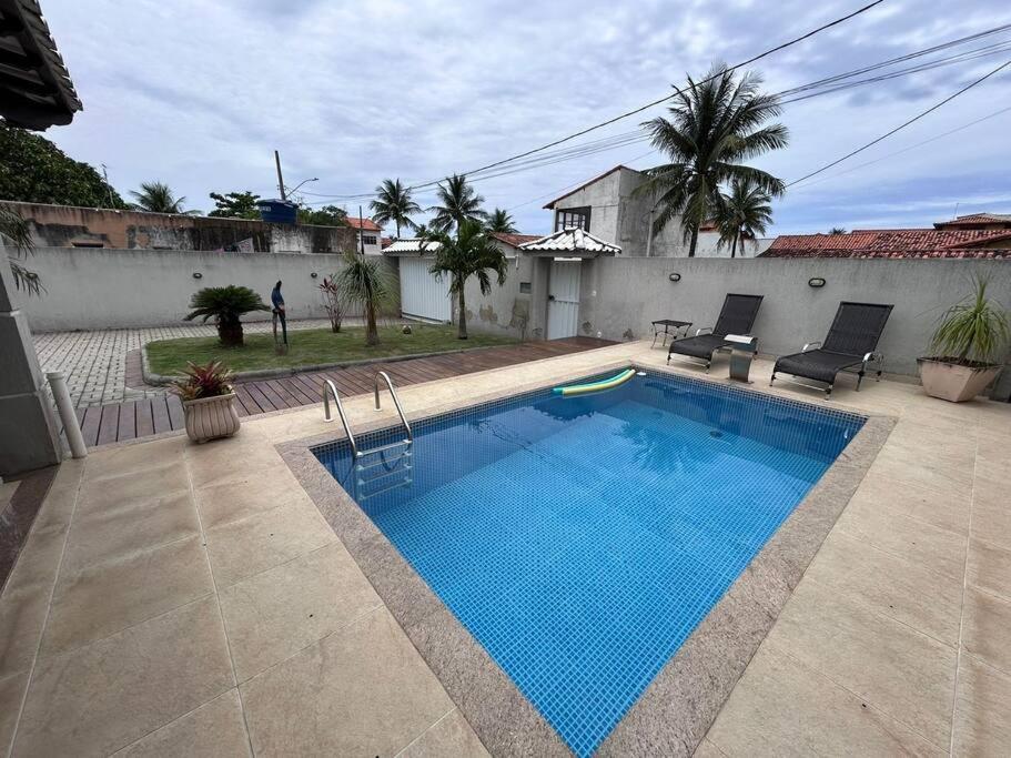 Four-Bedroom Vacation Home photo 3