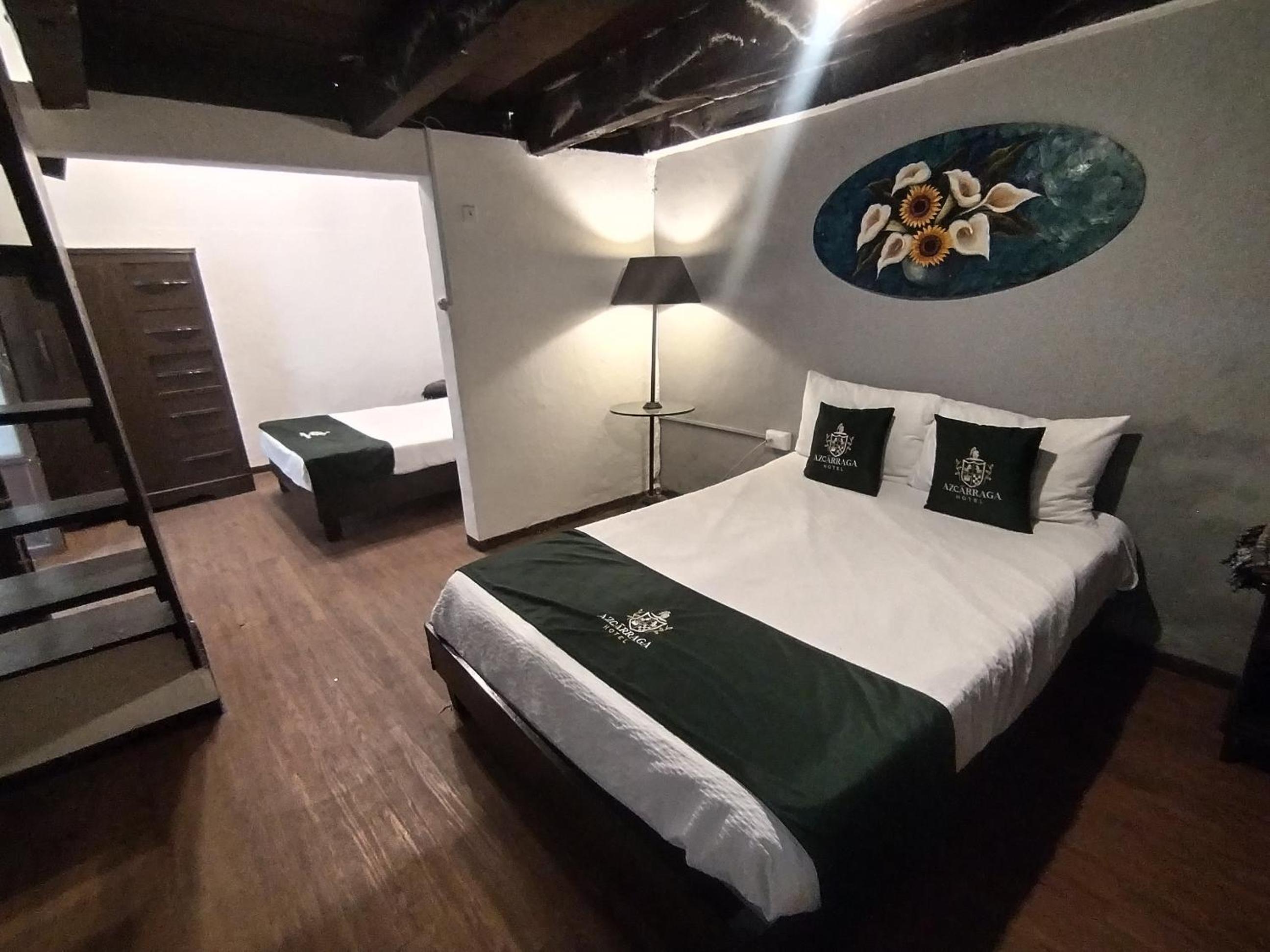 Twin Room photo 3