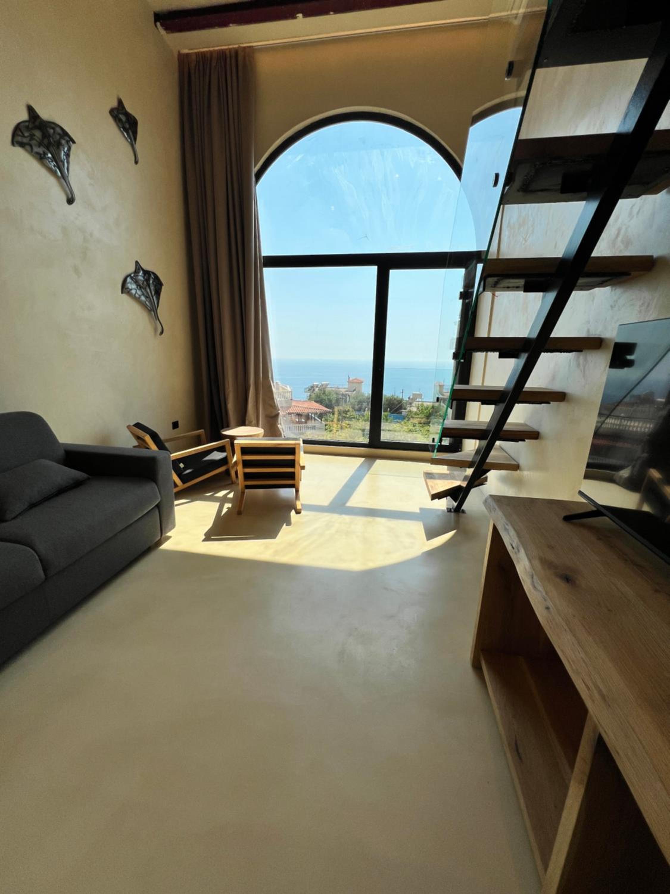 Family Room with Sea View photo 1