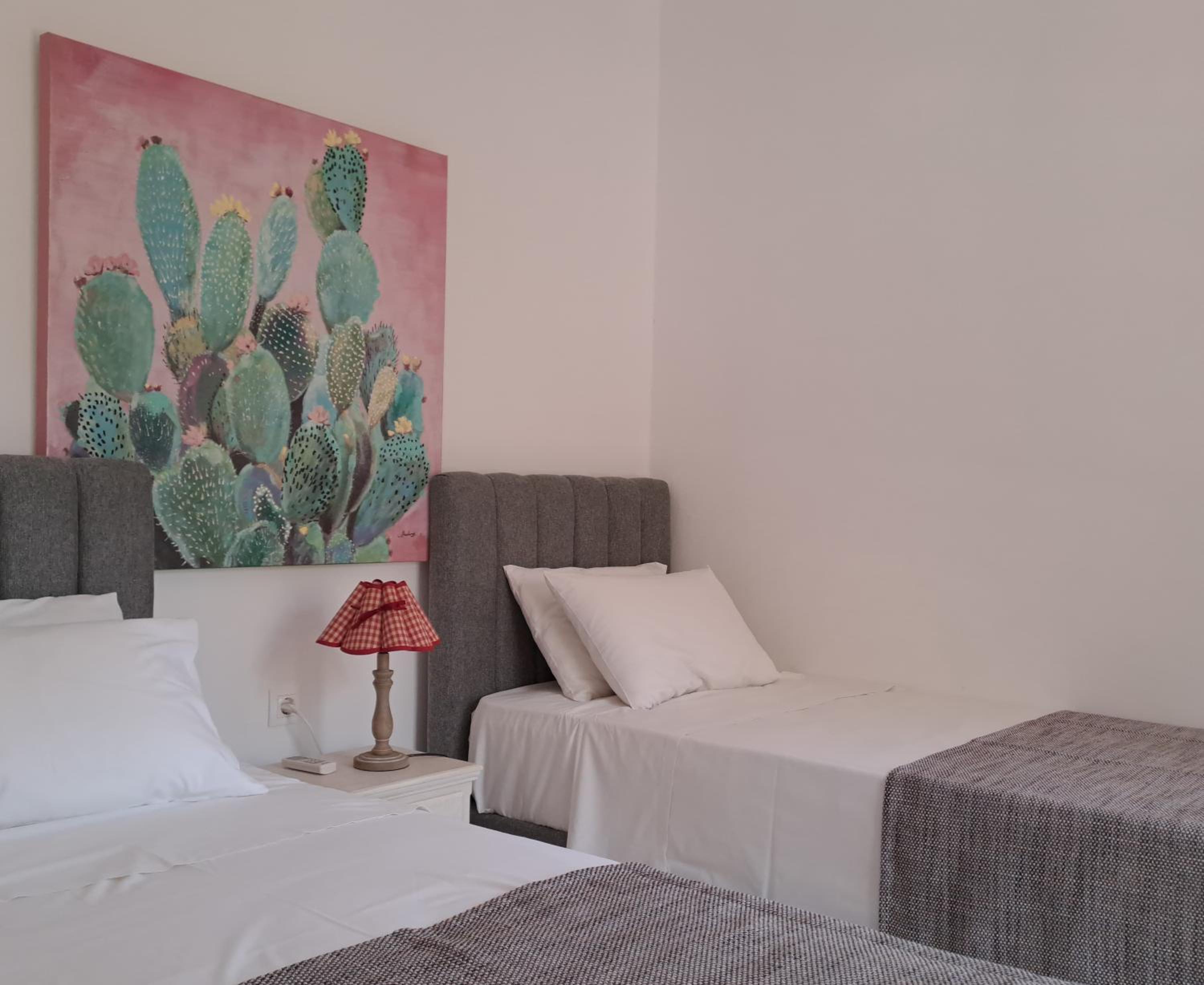 Apartment - Ground Floor