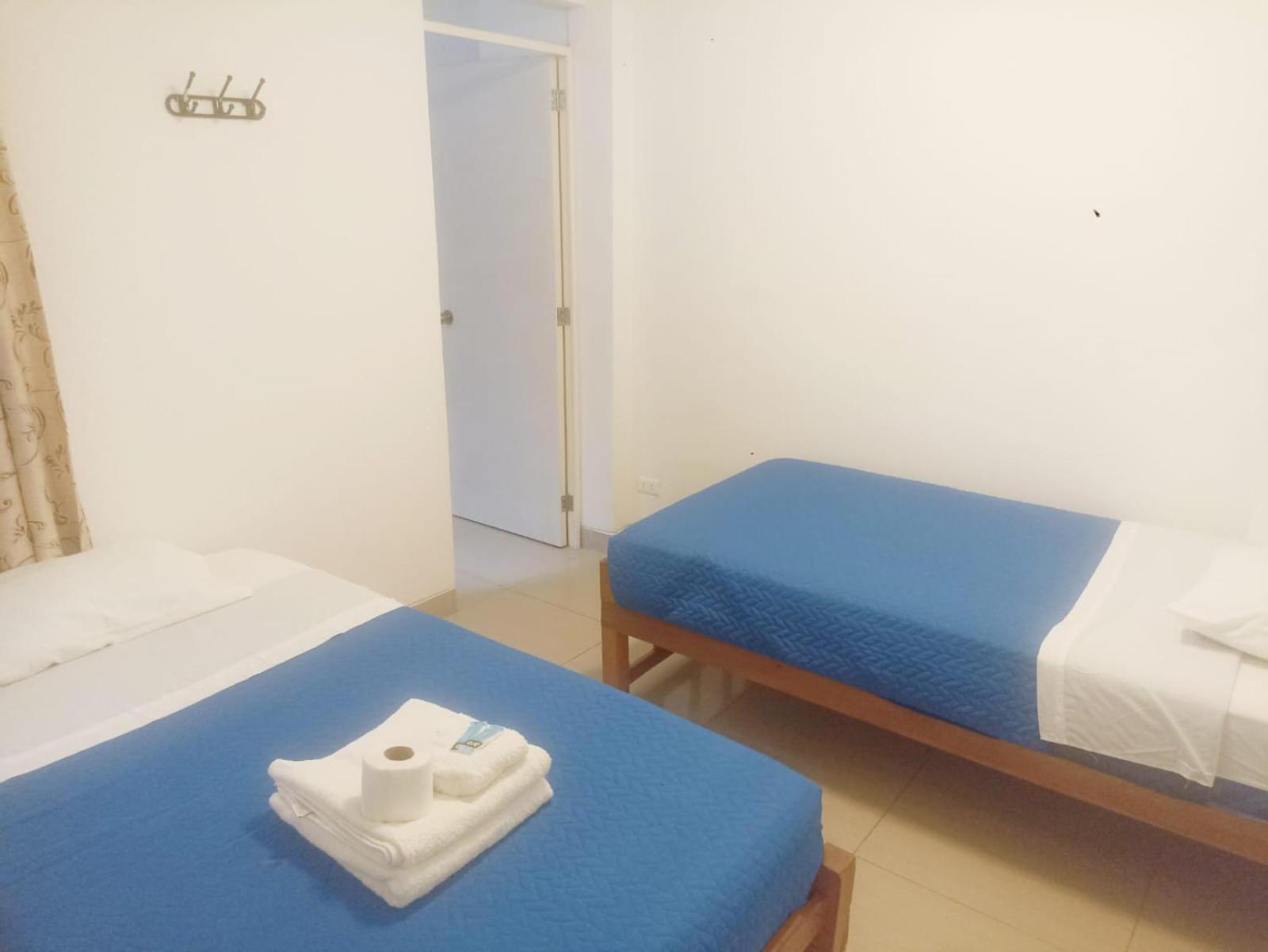Twin Room photo 2