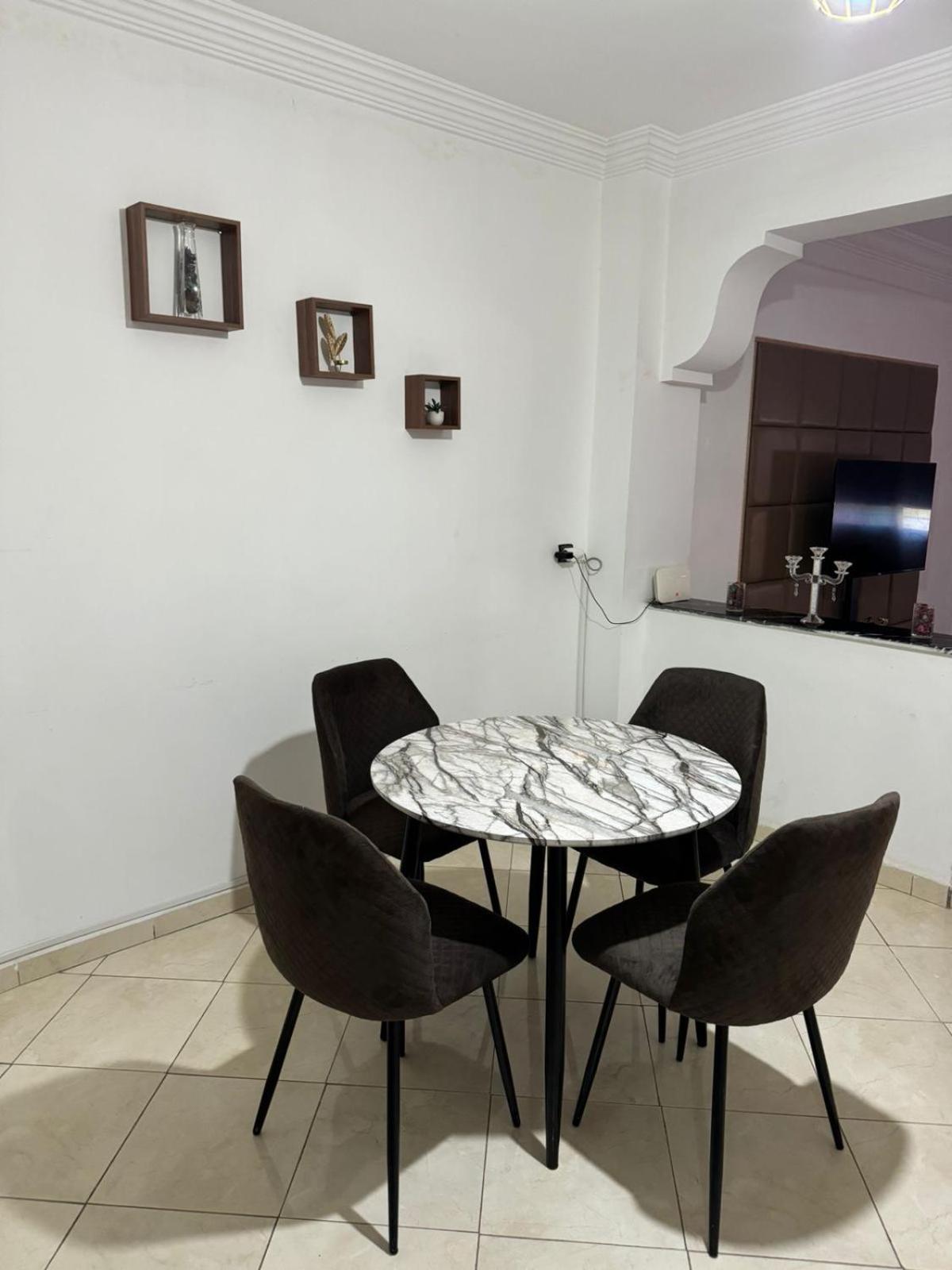 Two-Bedroom Apartment photo 3