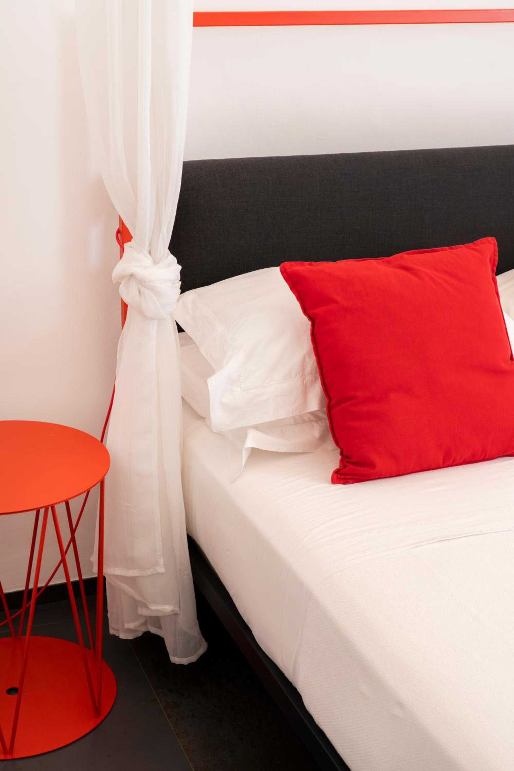 Deluxe Double Room with Bath photo 1