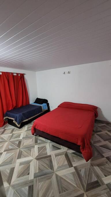 Three-Bedroom House photo 1
