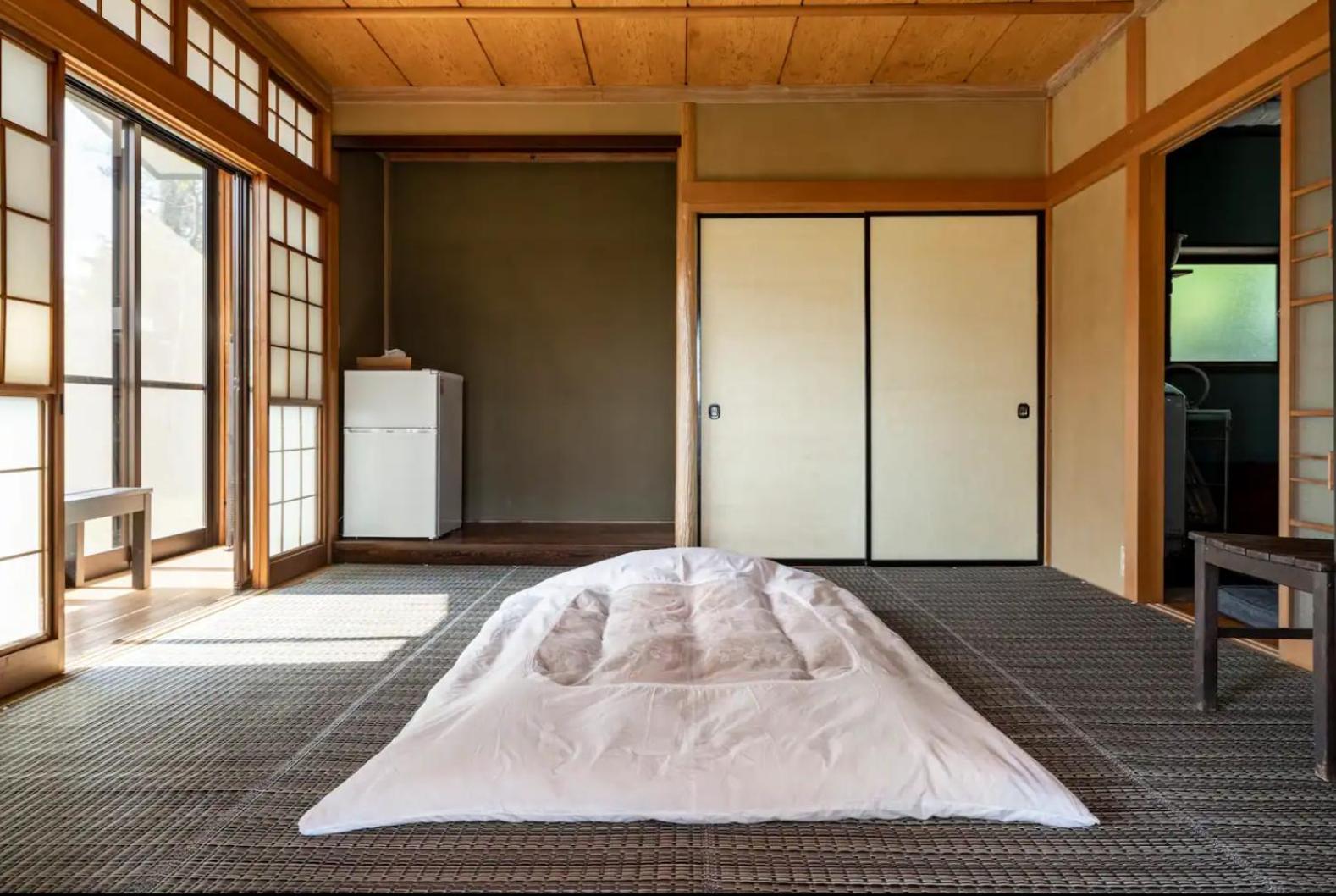 Two-Bedroom House photo 1