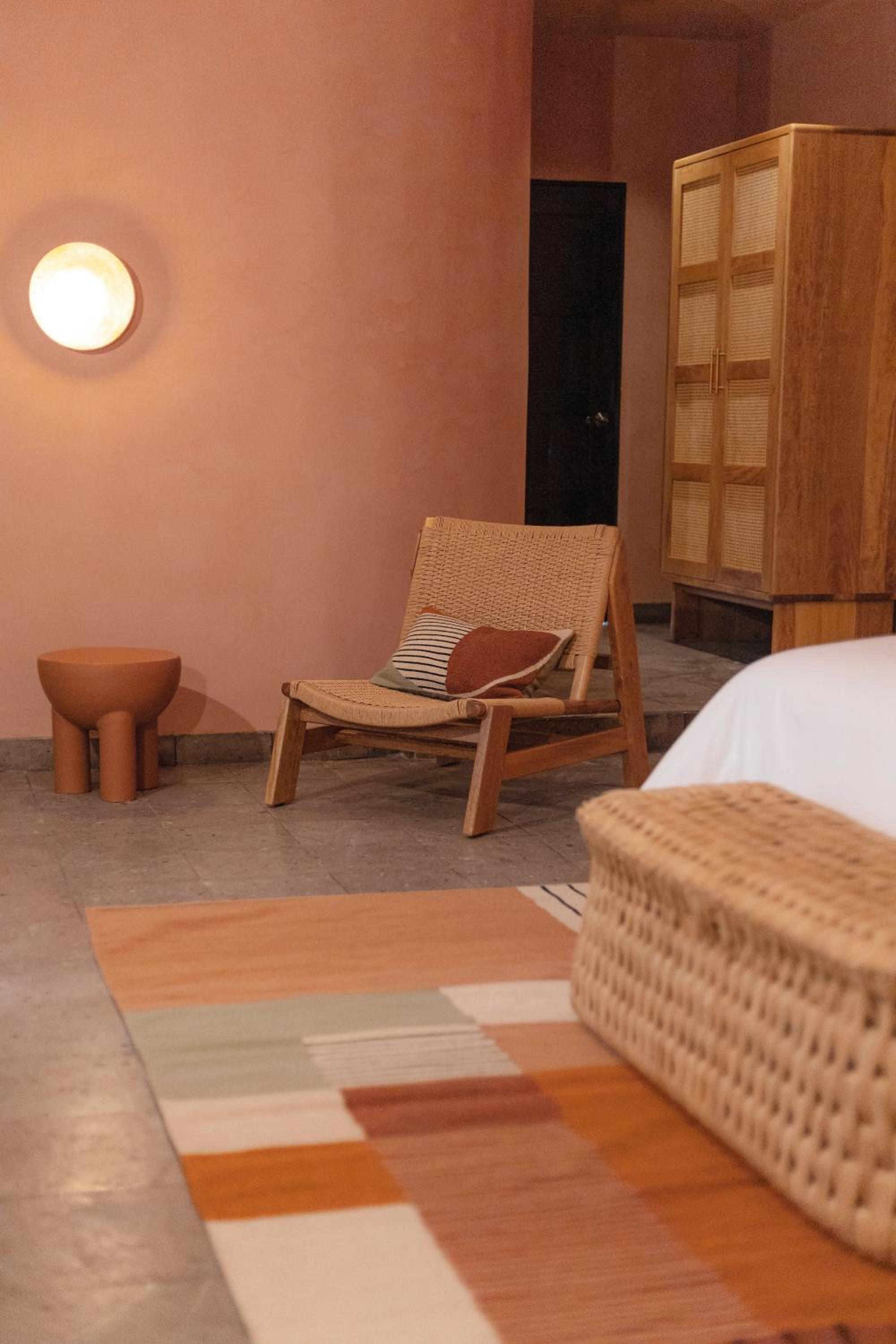 Suite con Terrazza