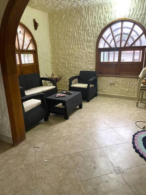 Four-Bedroom House photo 1