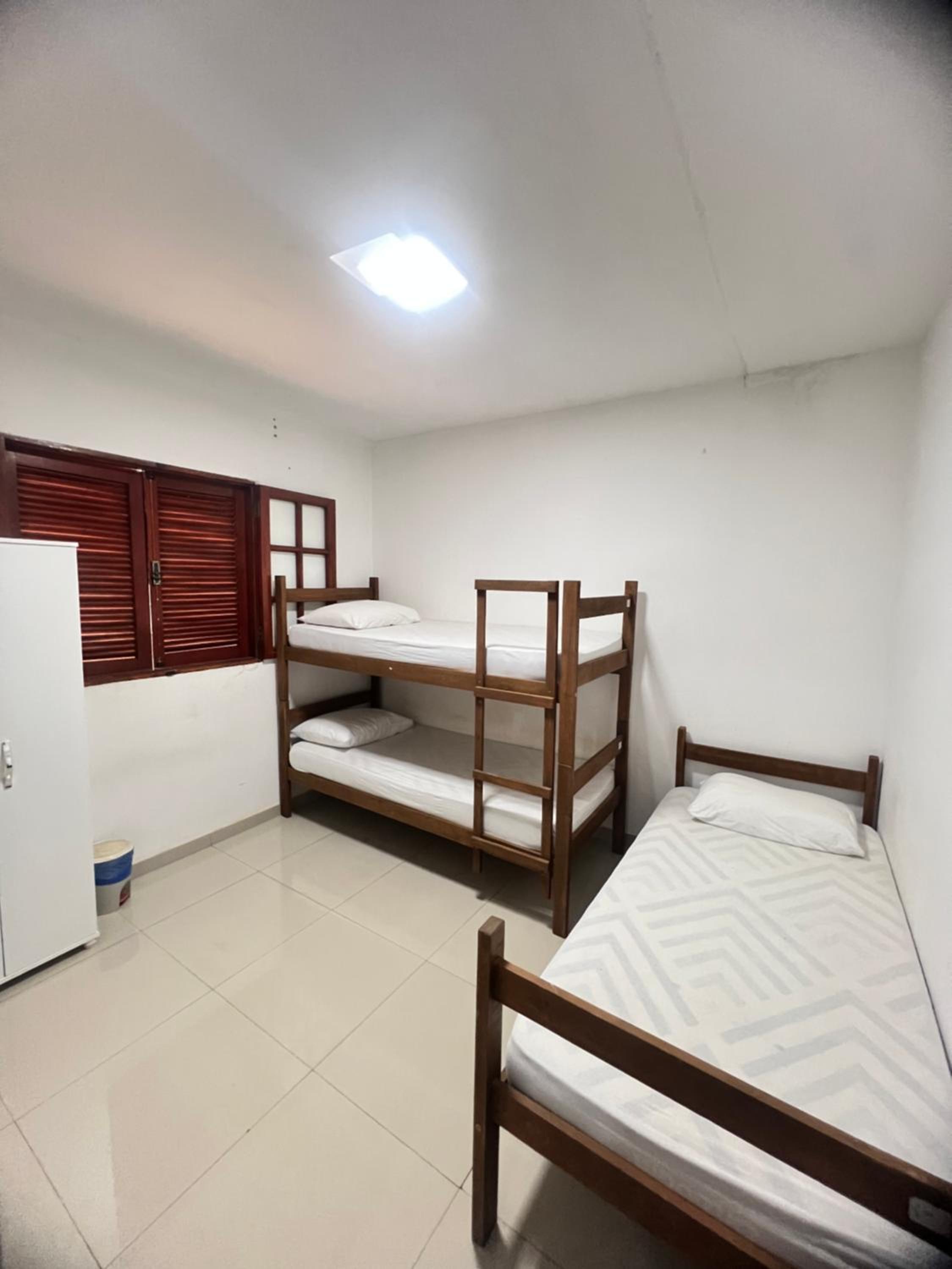 Single Bed in Dormitory Room photo 2