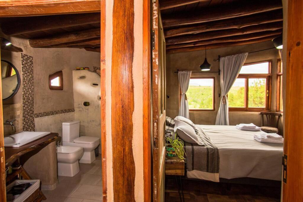 One-Bedroom Chalet photo 1