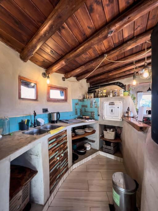 One-Bedroom Chalet photo 3