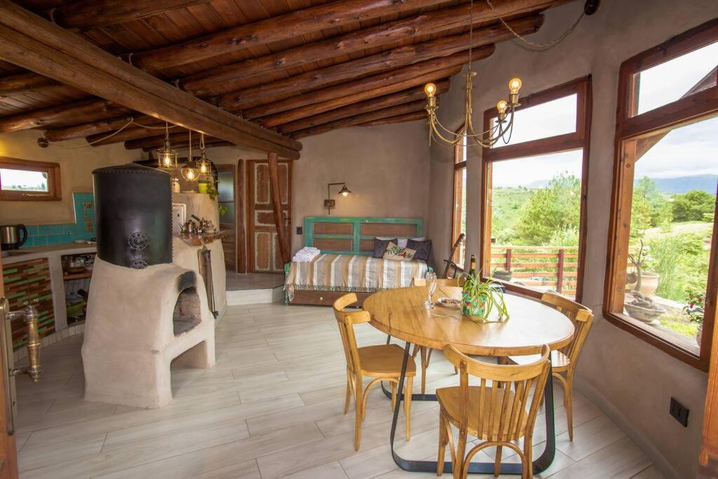 One-Bedroom Chalet photo 2