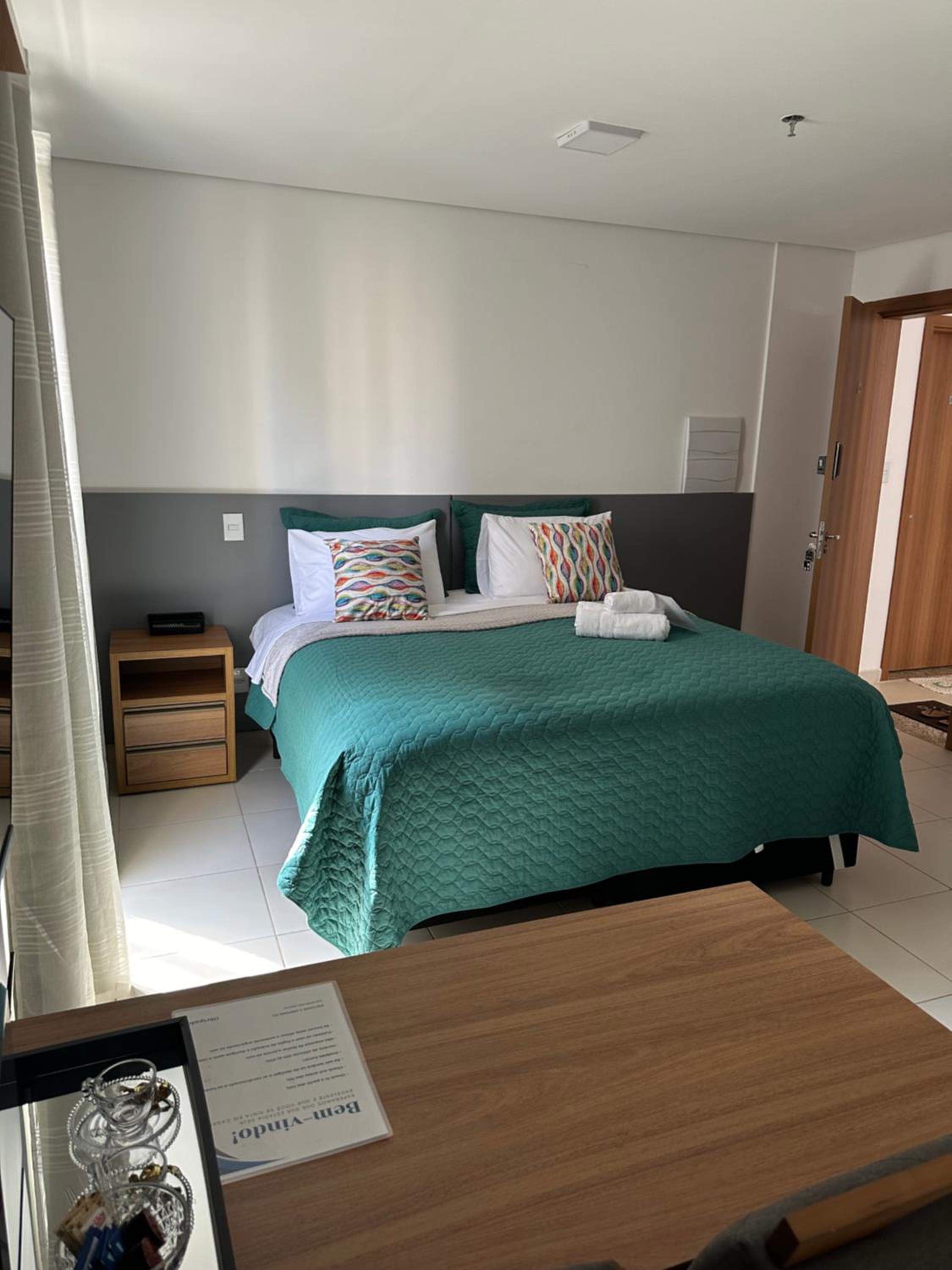 Studio Apartment photo 1