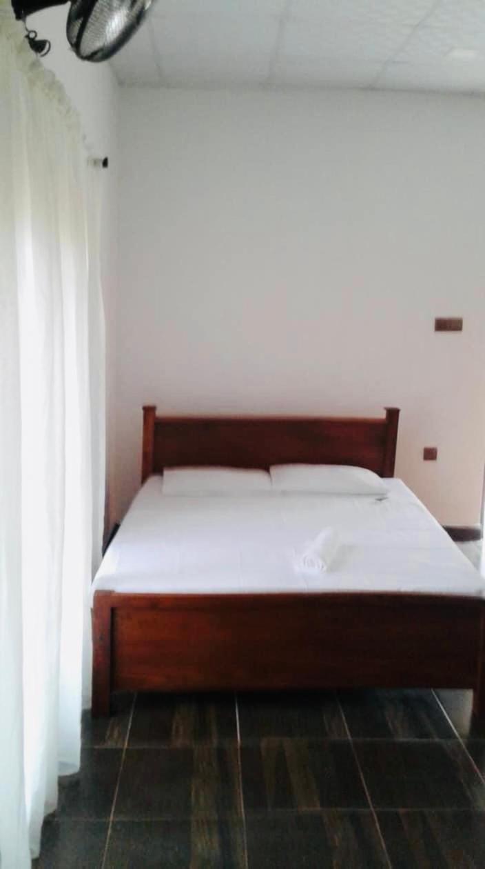 One-Bedroom Villa photo 2