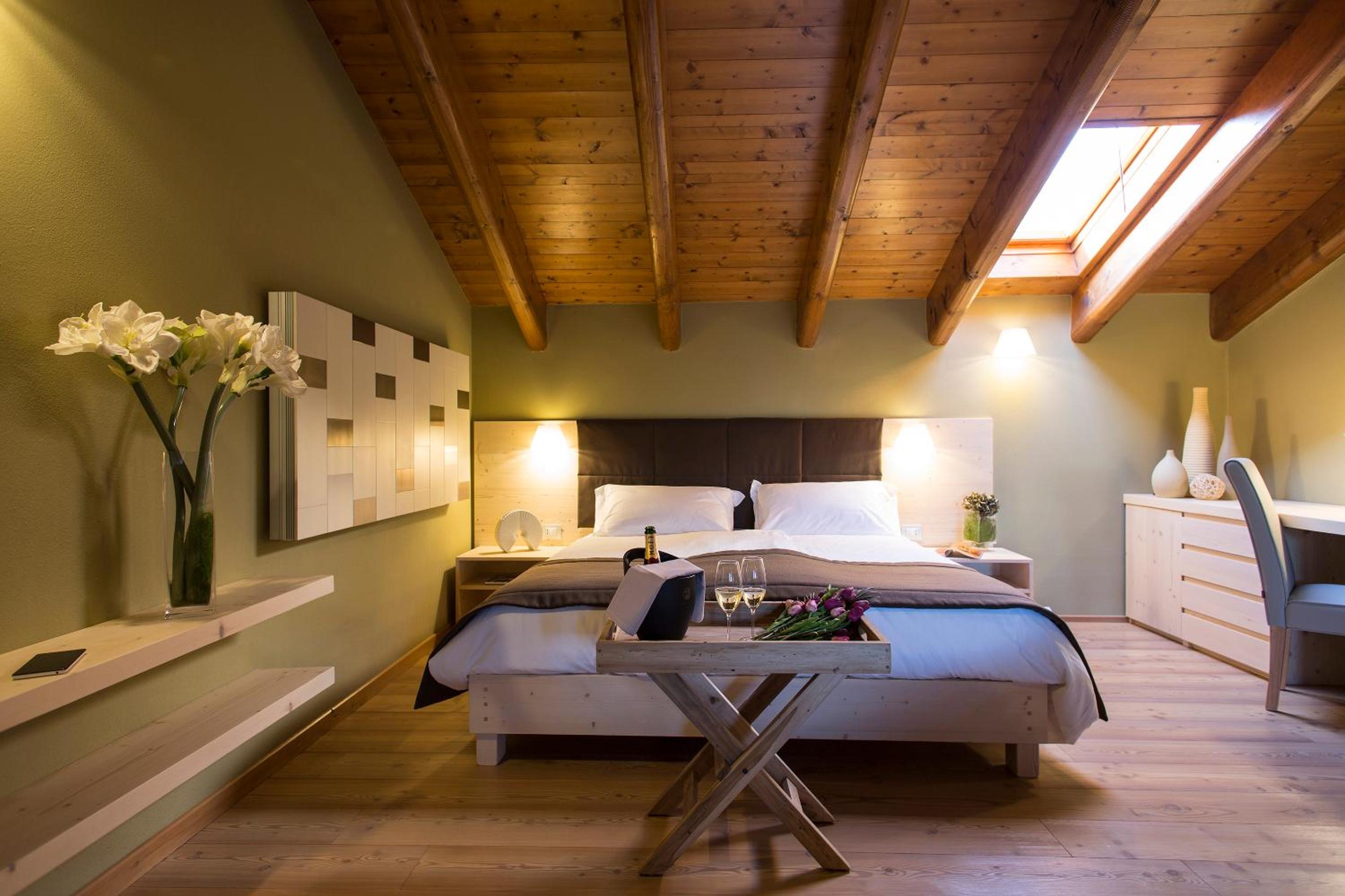 Junior Suite - Attic