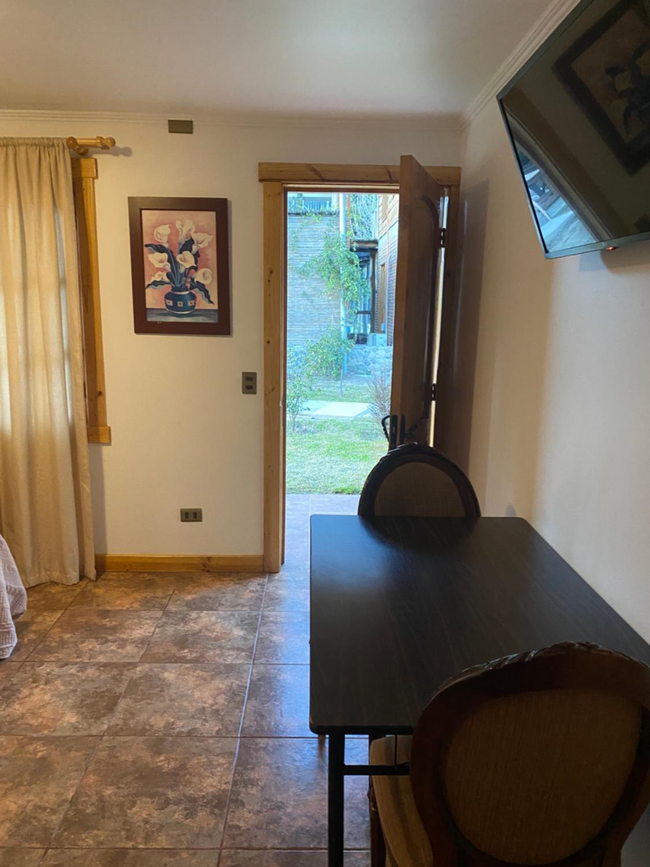 Budget Double Room photo 1