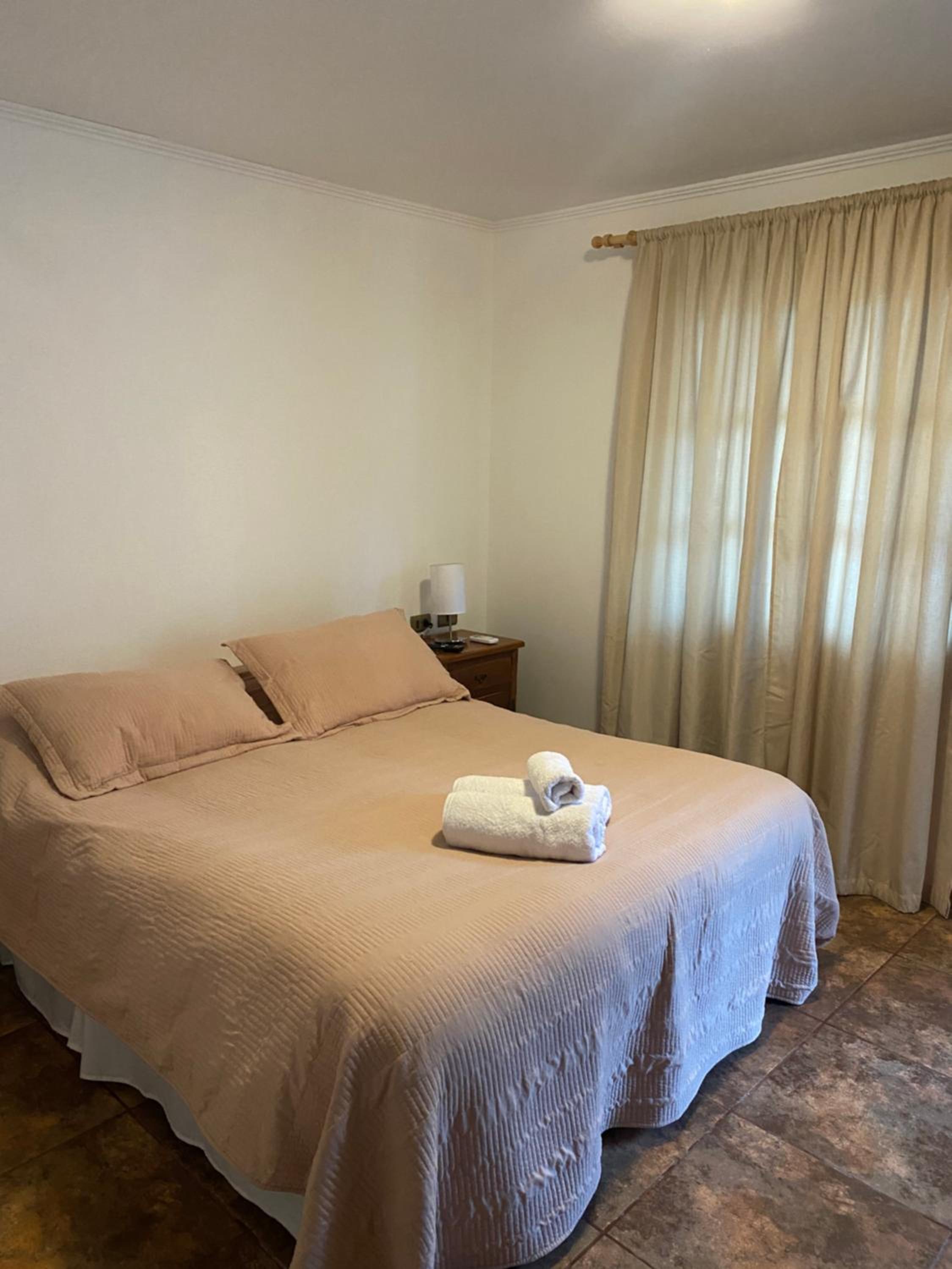 Budget Double Room photo 2