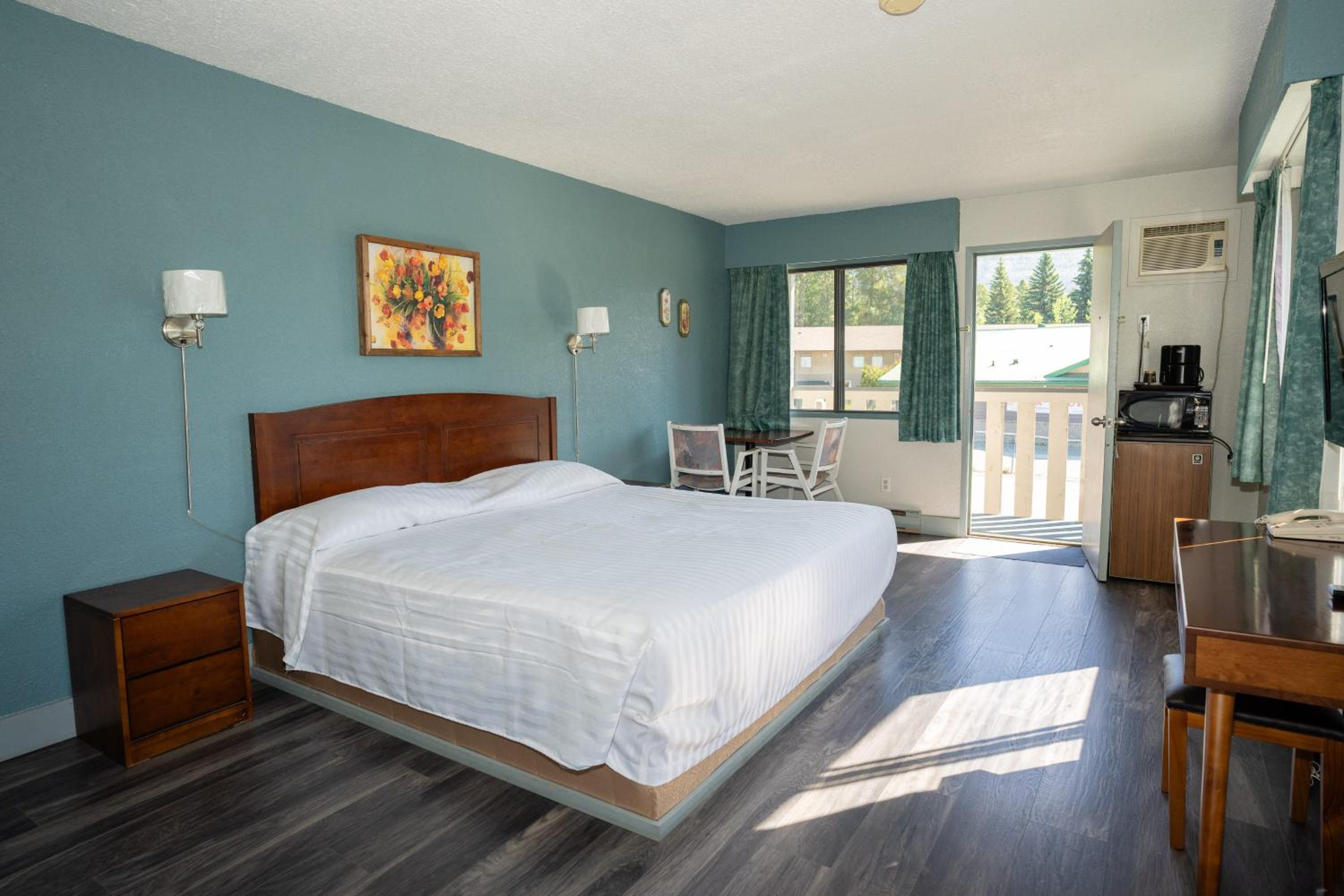 King Room photo 2