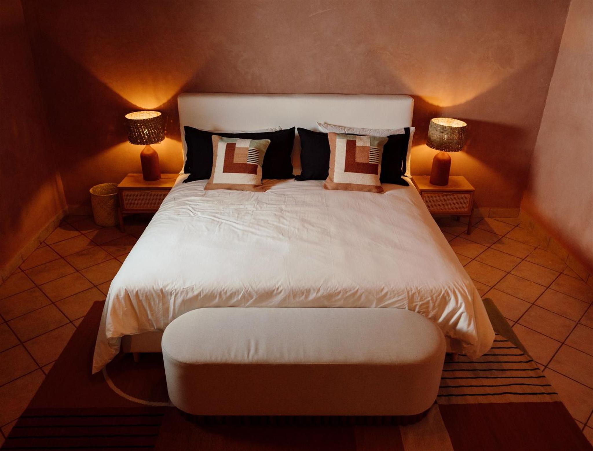 Suite Superior