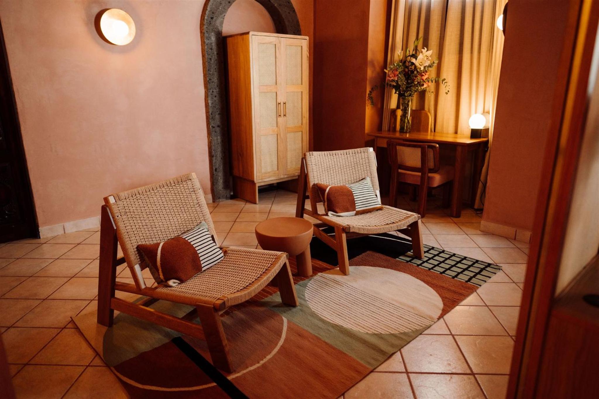 Superior Suite