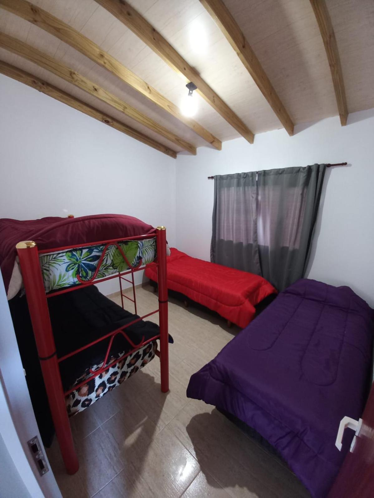 Two-Bedroom House photo 1