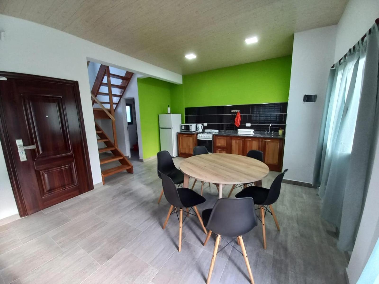 Two-Bedroom House photo 3