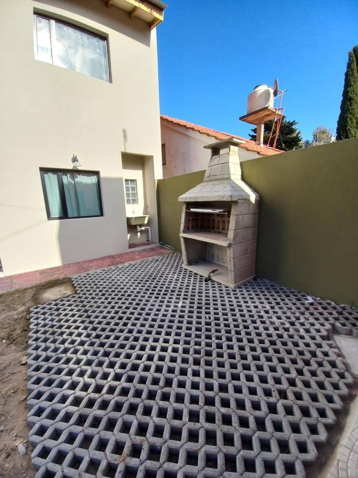 Two-Bedroom House photo 2