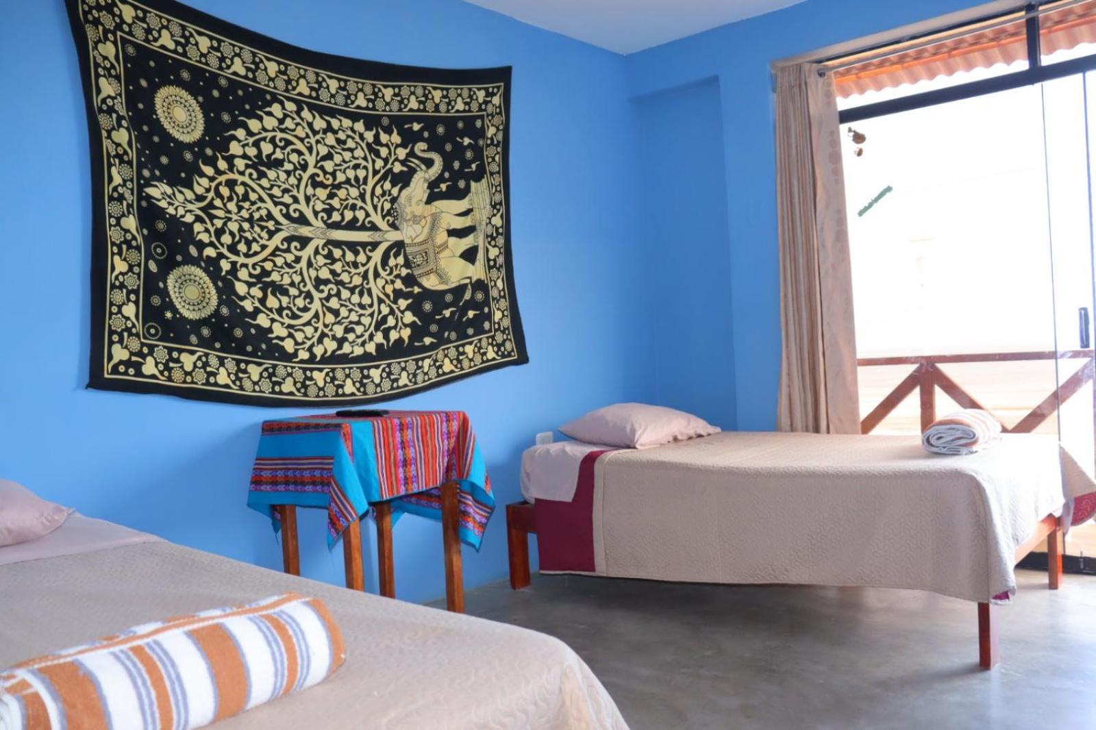 Twin Room - Photo 6