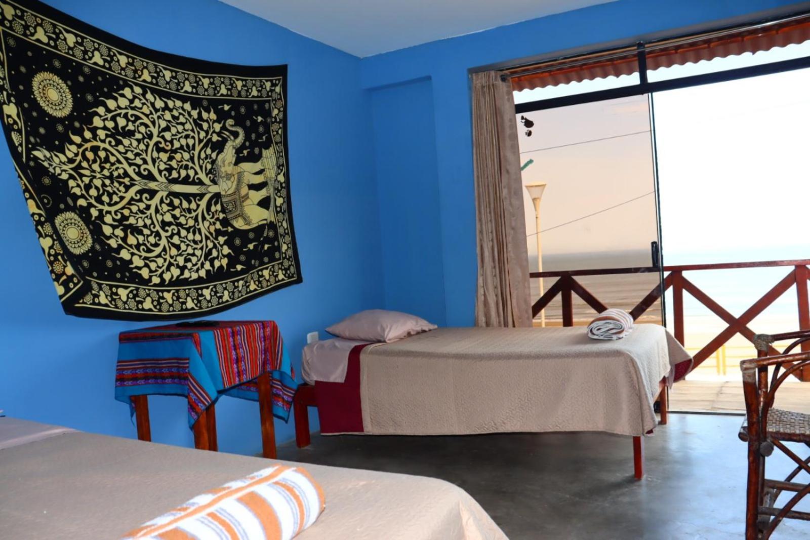 Twin Room - Photo 7