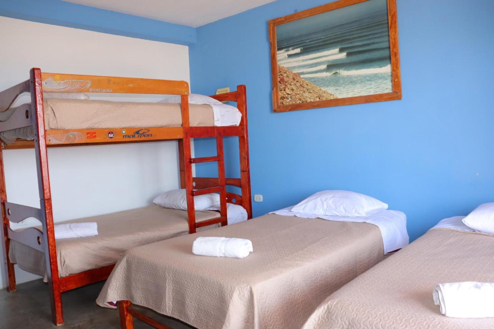 Quadruple Room - Photo 3