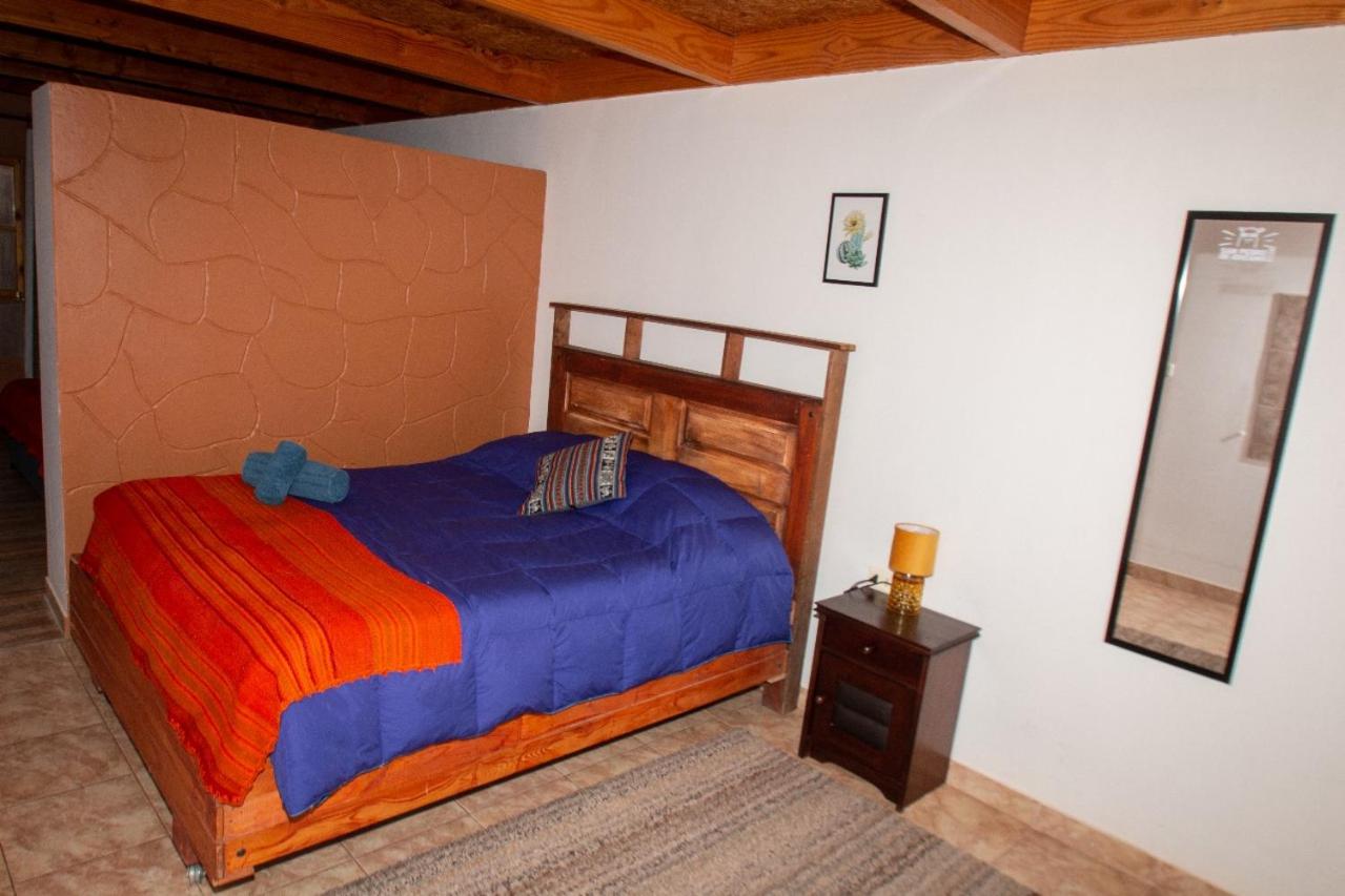 Deluxe Double Room with Two Double Beds photo 2