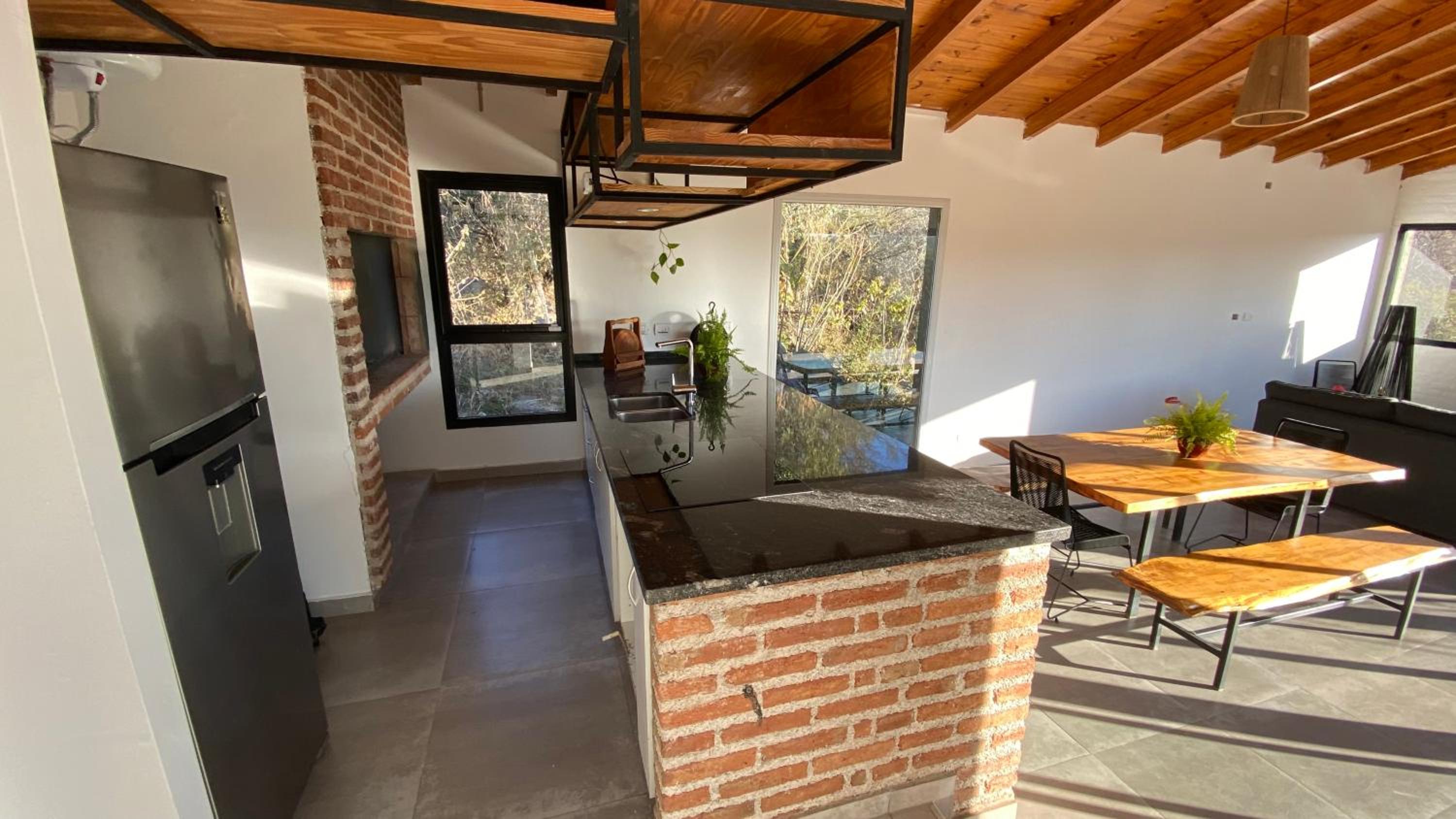 Two-Bedroom Chalet photo 2