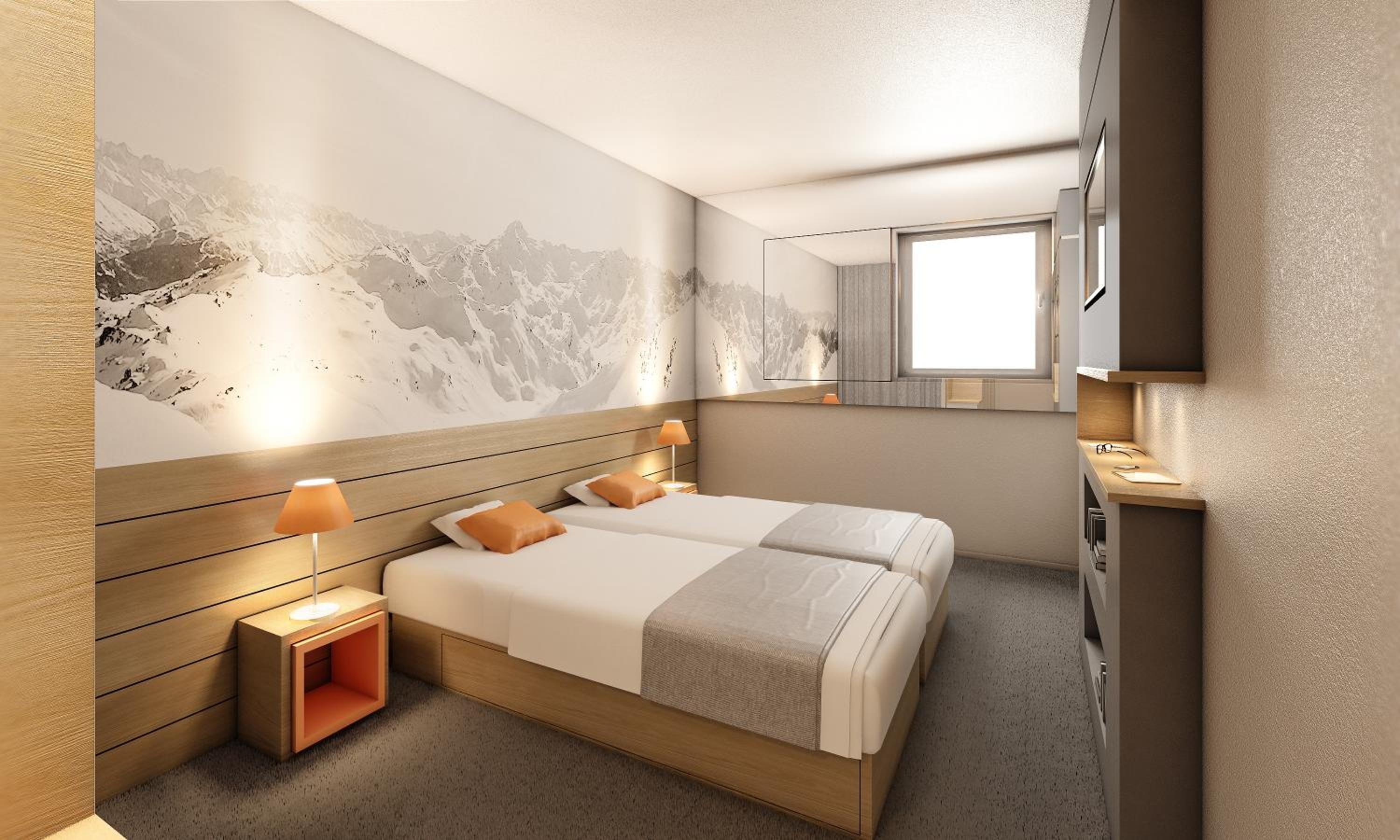 Triple Room photo 2
