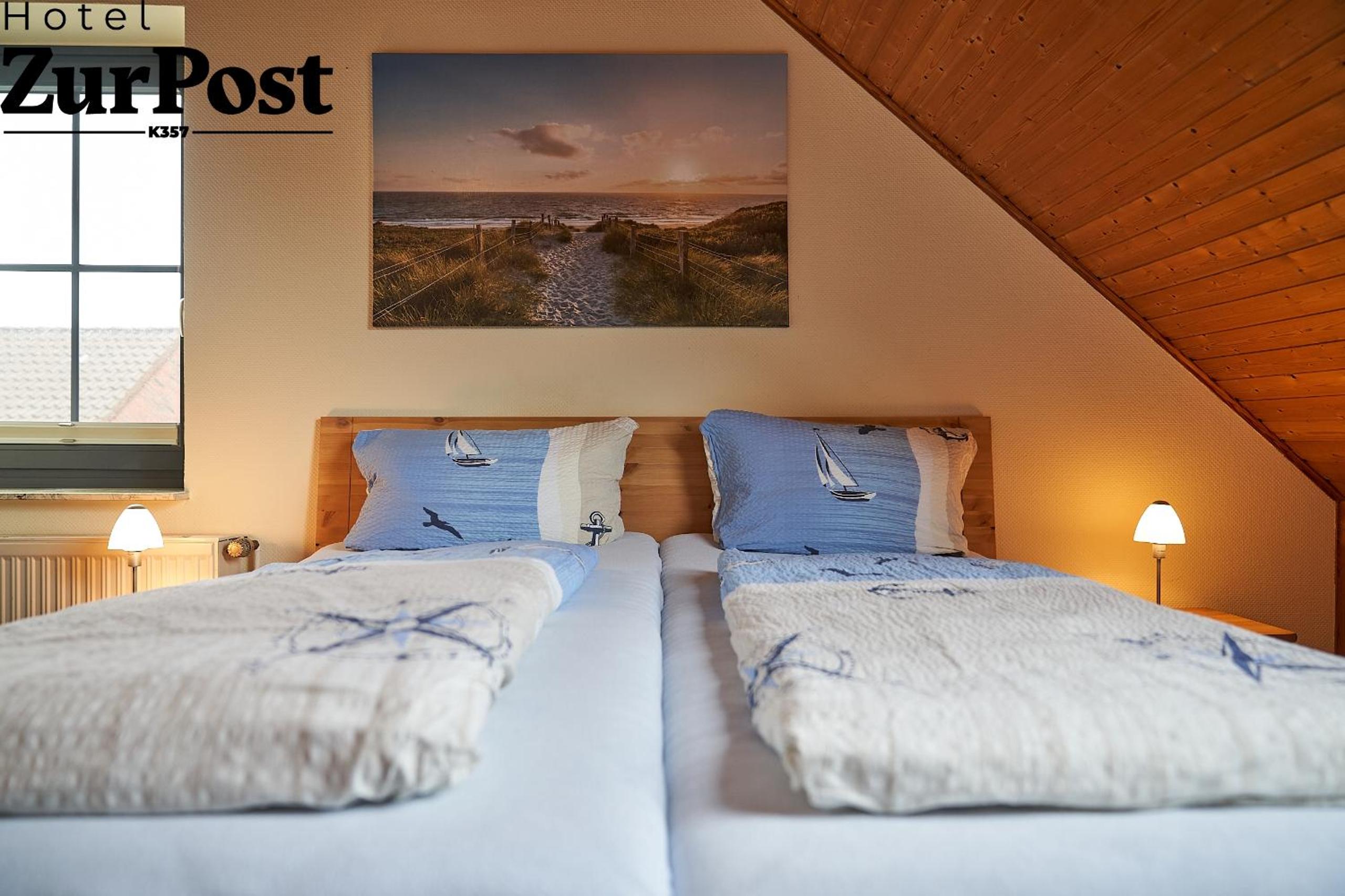 Small Double Room