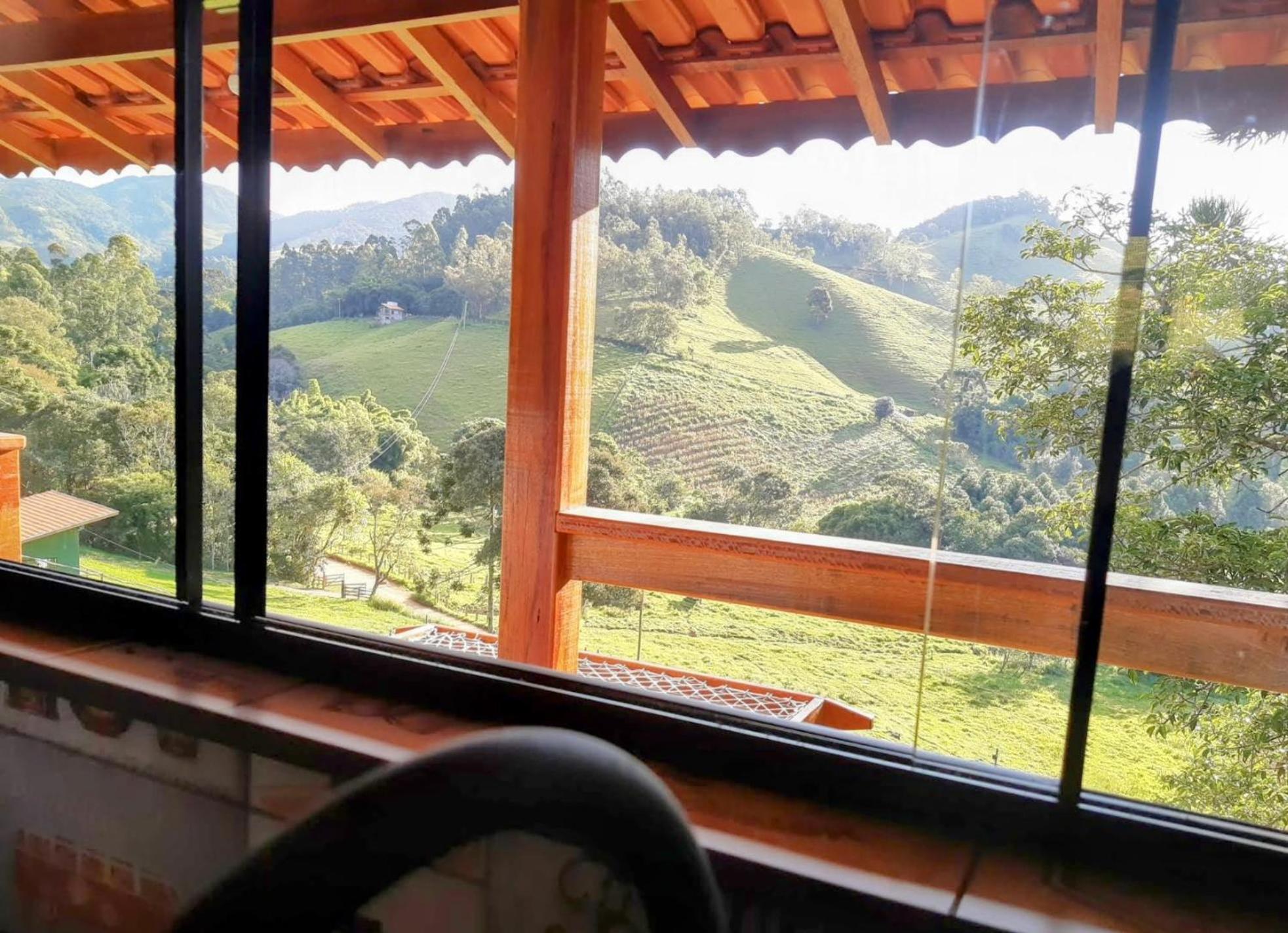 Double Room with Mountain View photo 1