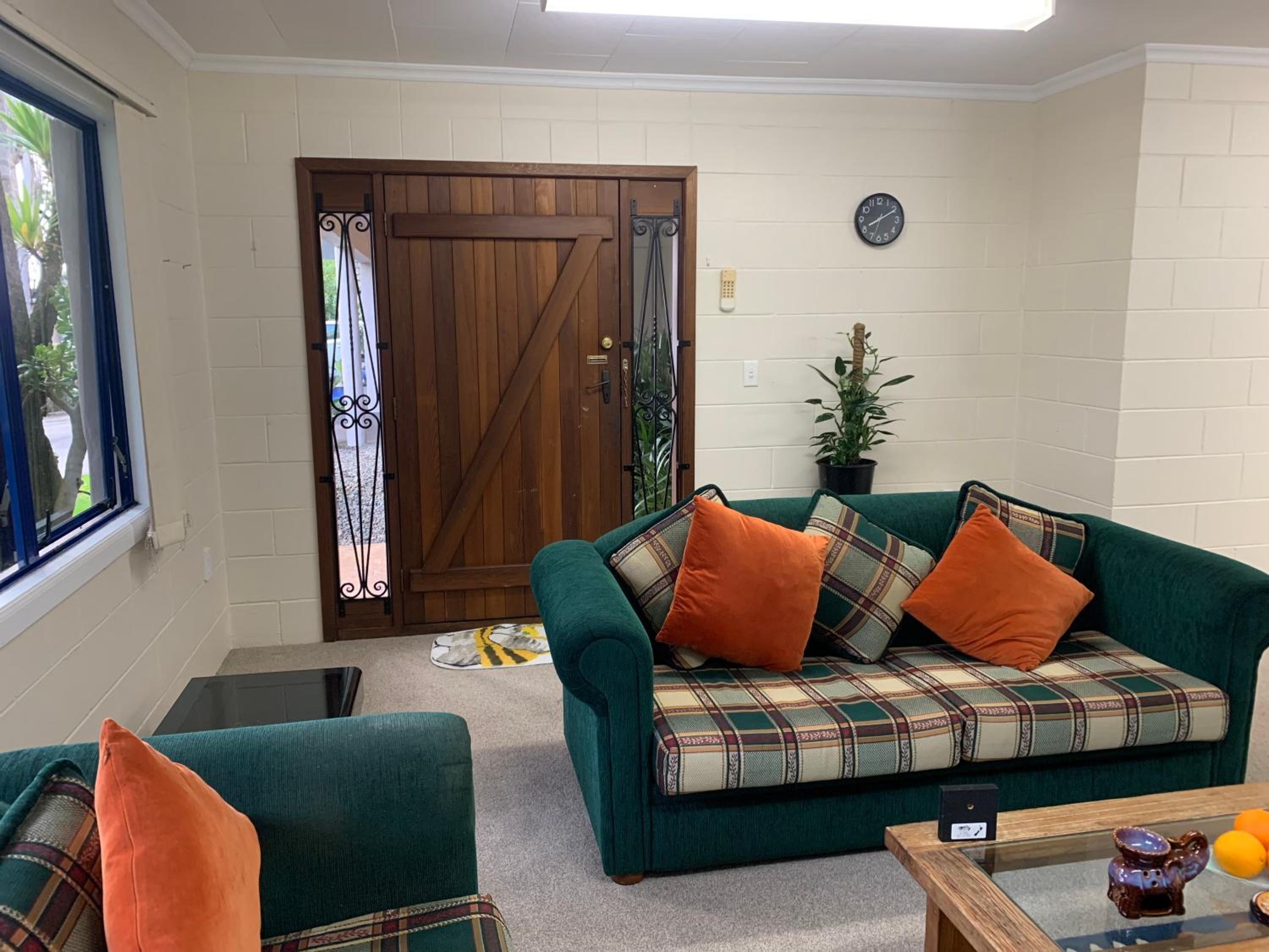 Twin Room photo 1