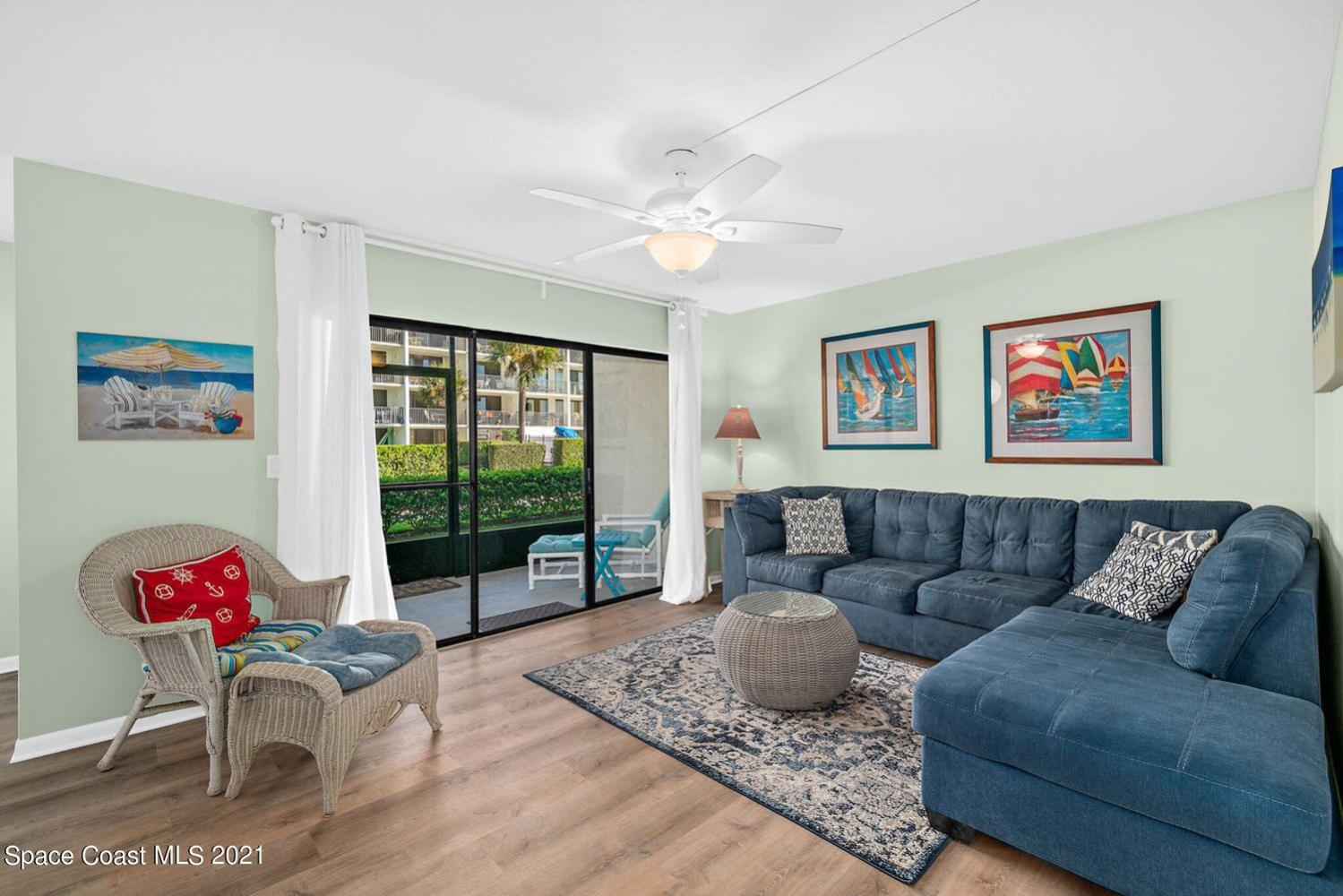 Apartment photo 1