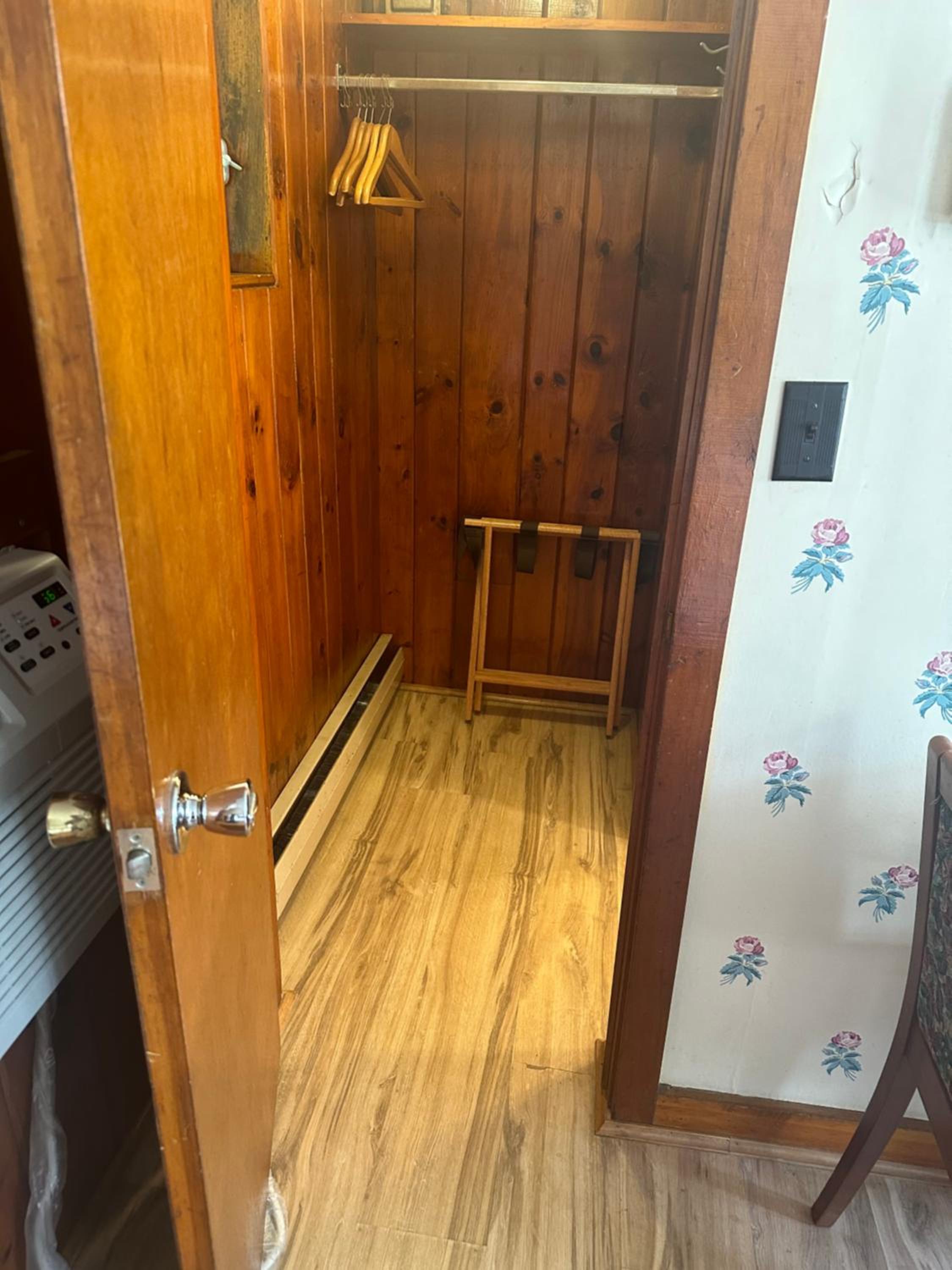 Double Room with Two Double Beds - Photo 4