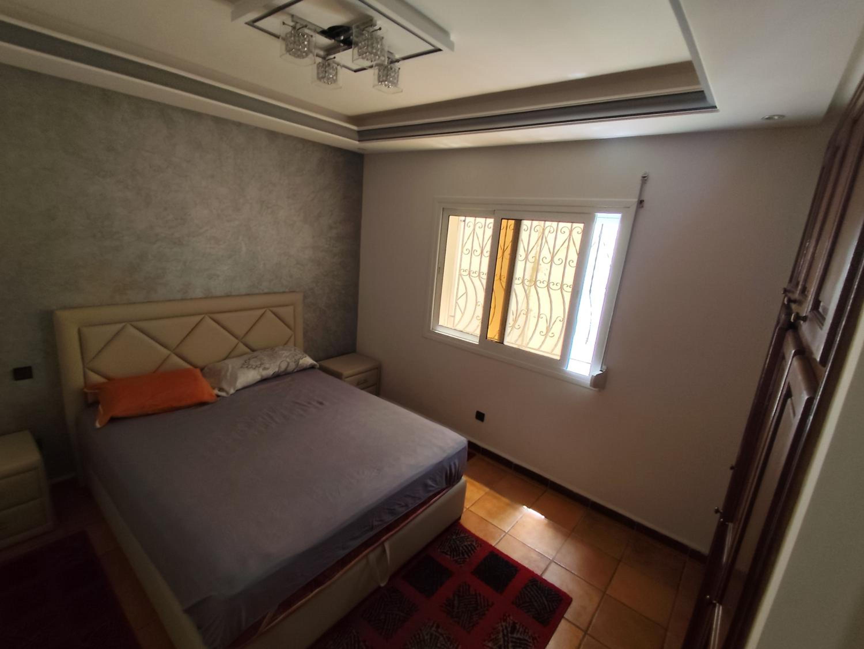 Two-Bedroom Apartment photo 2