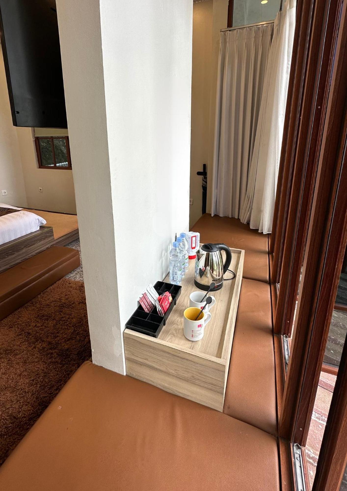 Deluxe Triple Room photo 3