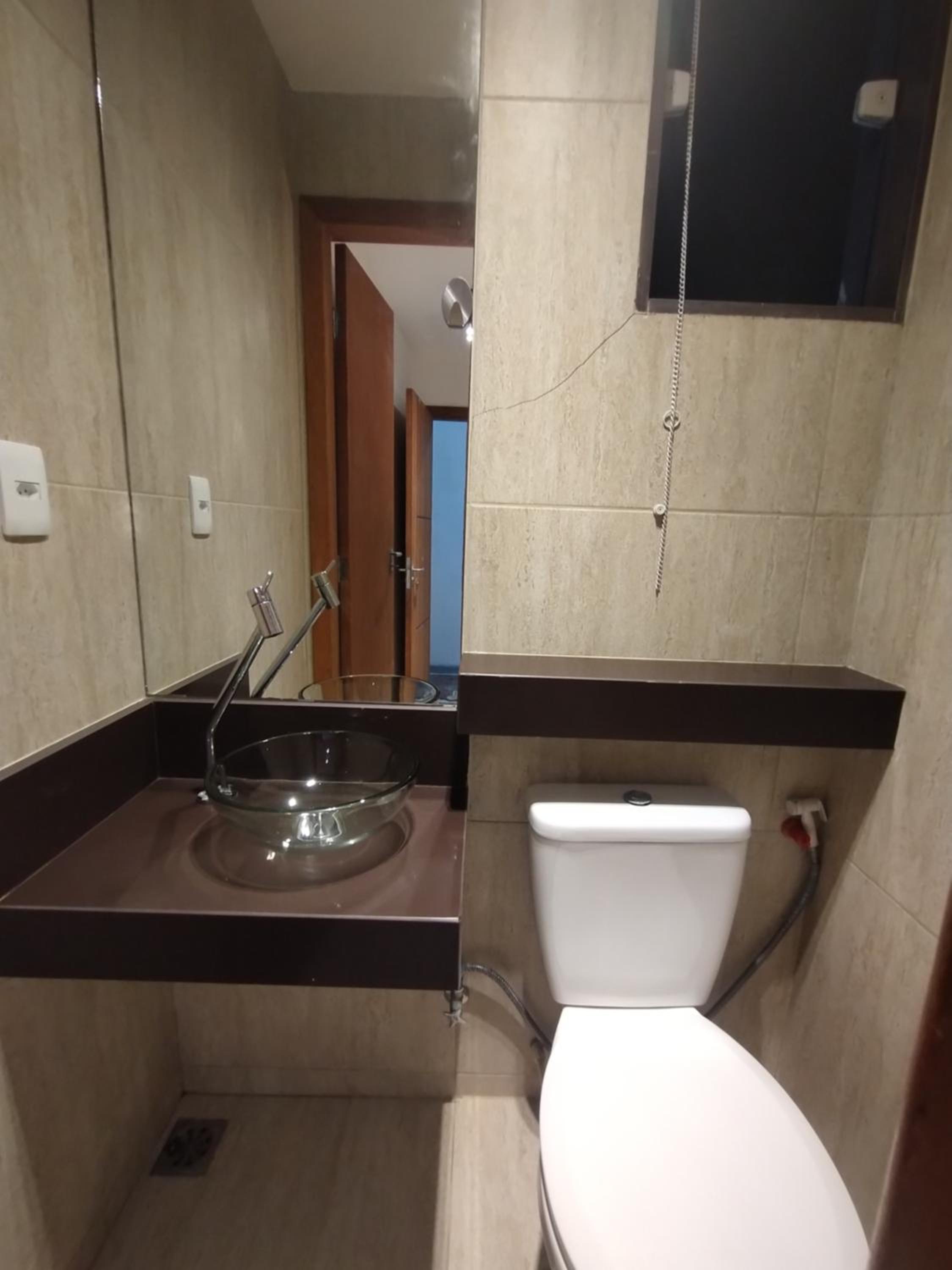 Single Room With Shared Bathroom photo 3
