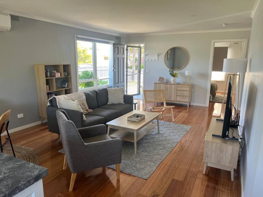 Three-Bedroom House photo 1