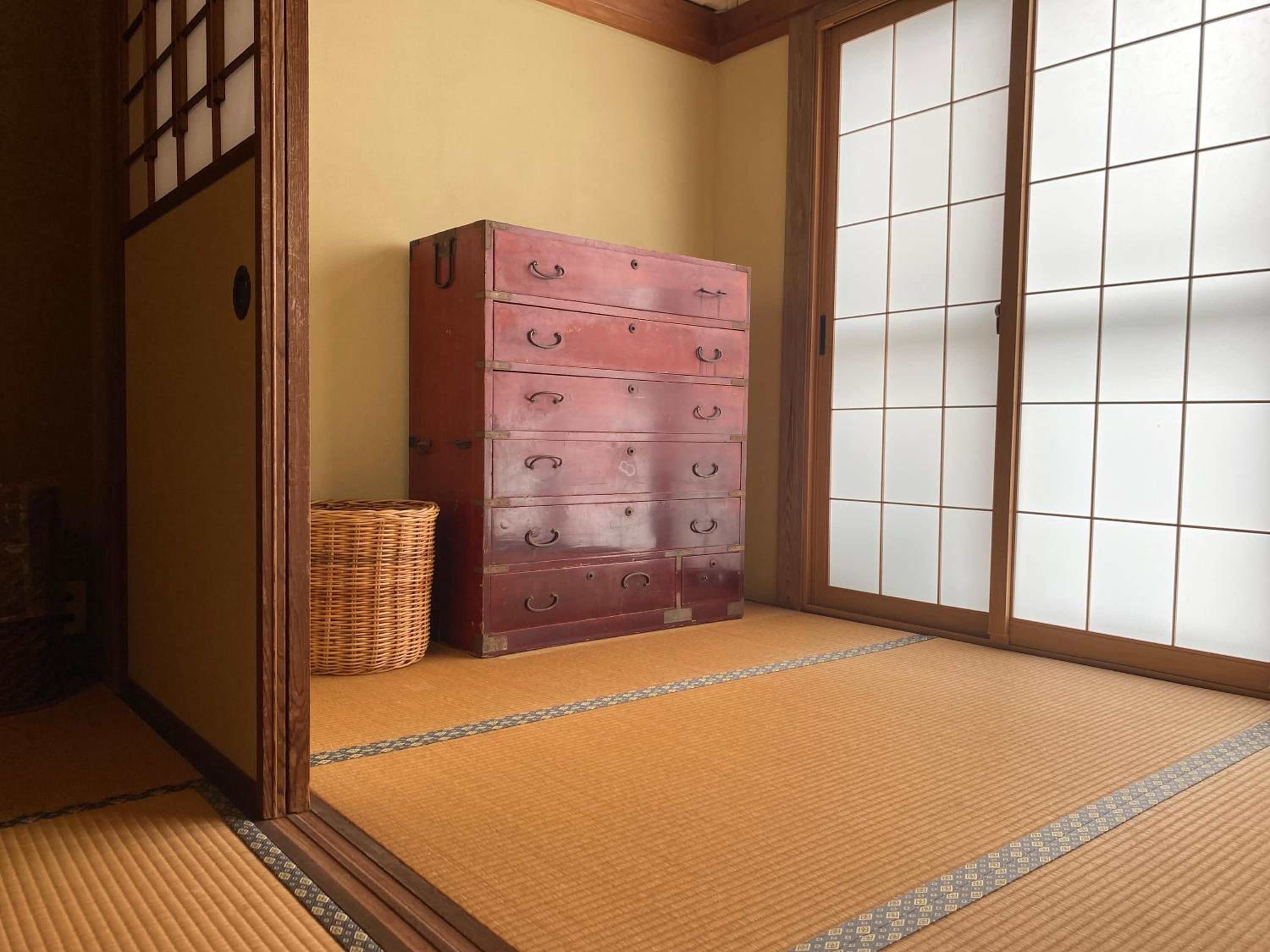 Japanese-Style Room photo 2